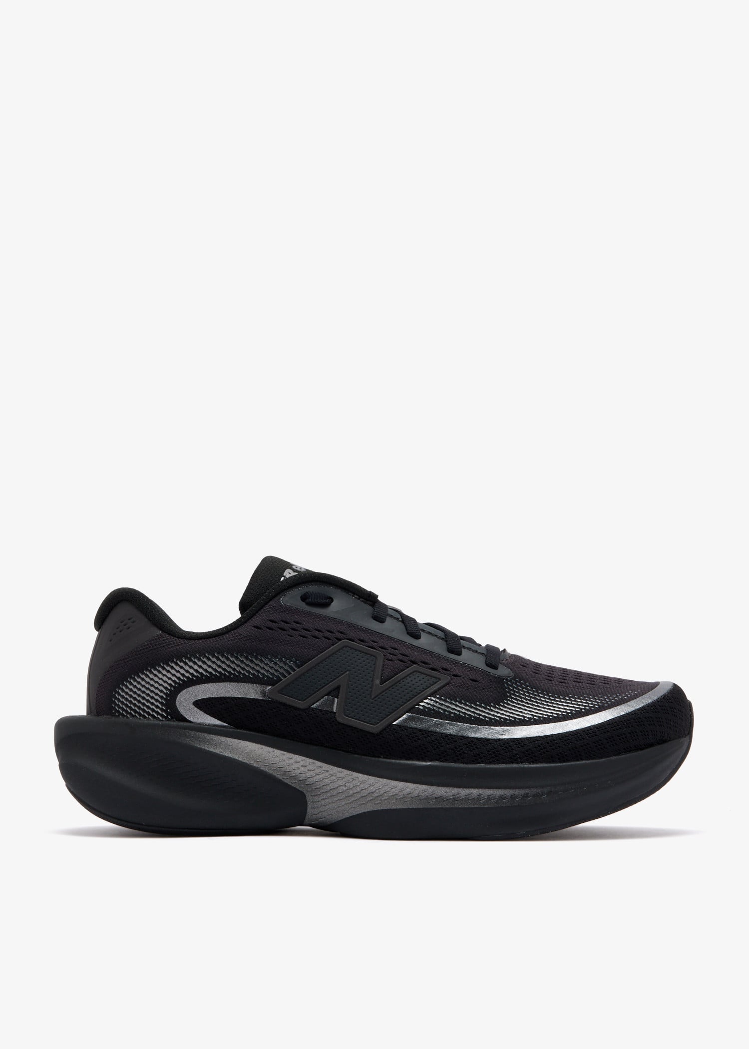 

Ellipse sneakers, Black