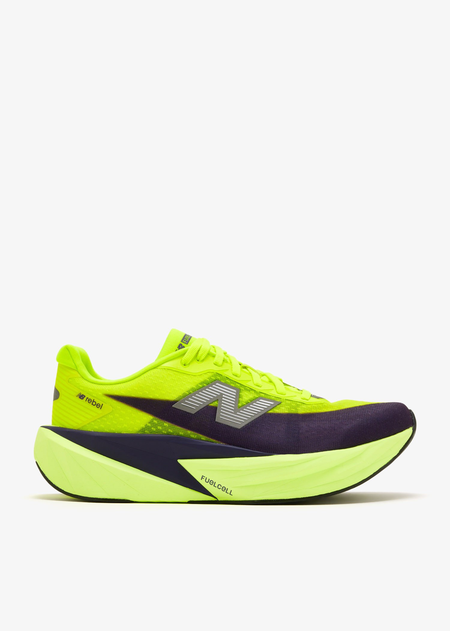 

FuelCell Rebel v5 sneakers, Yellow