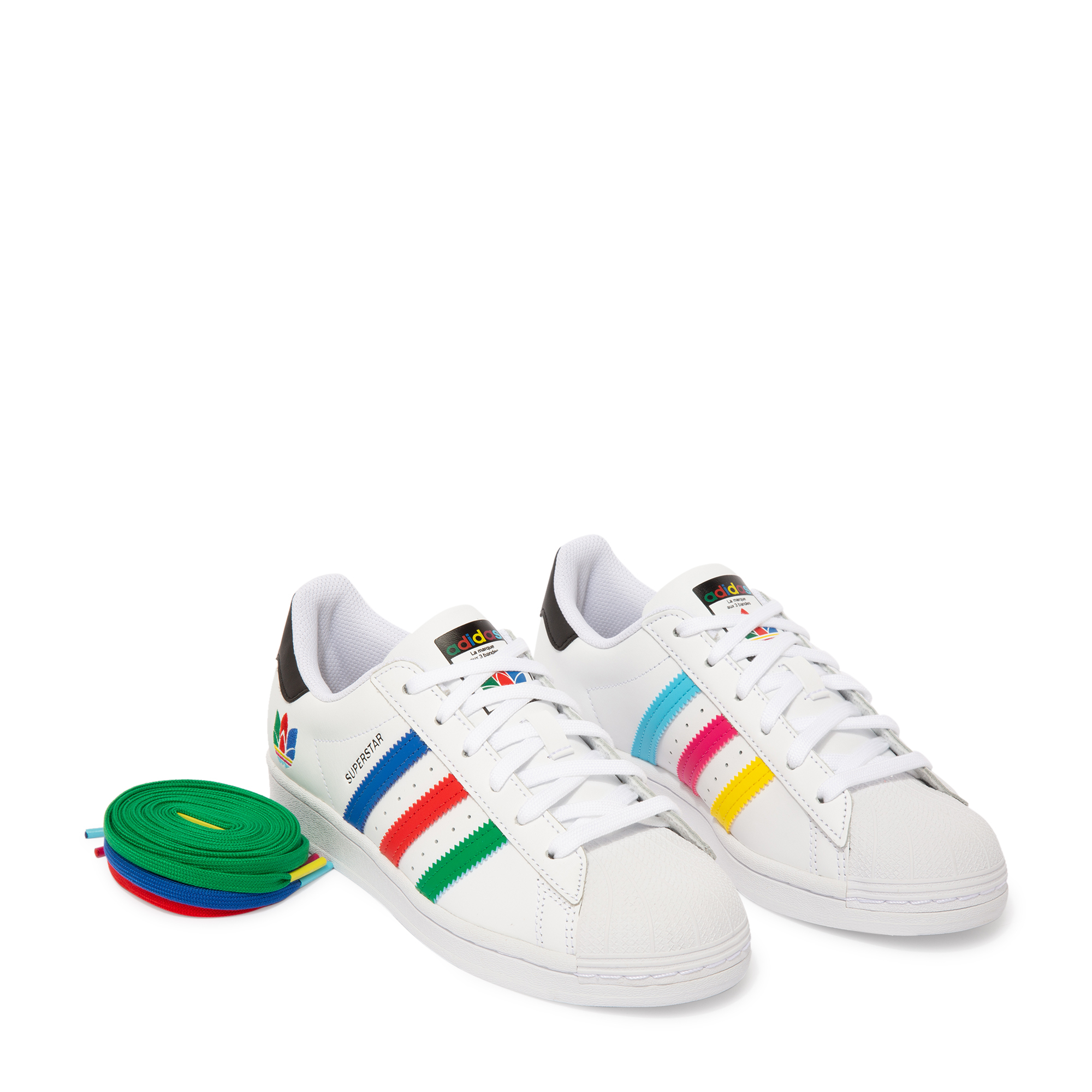 

Superstar sneakers, White