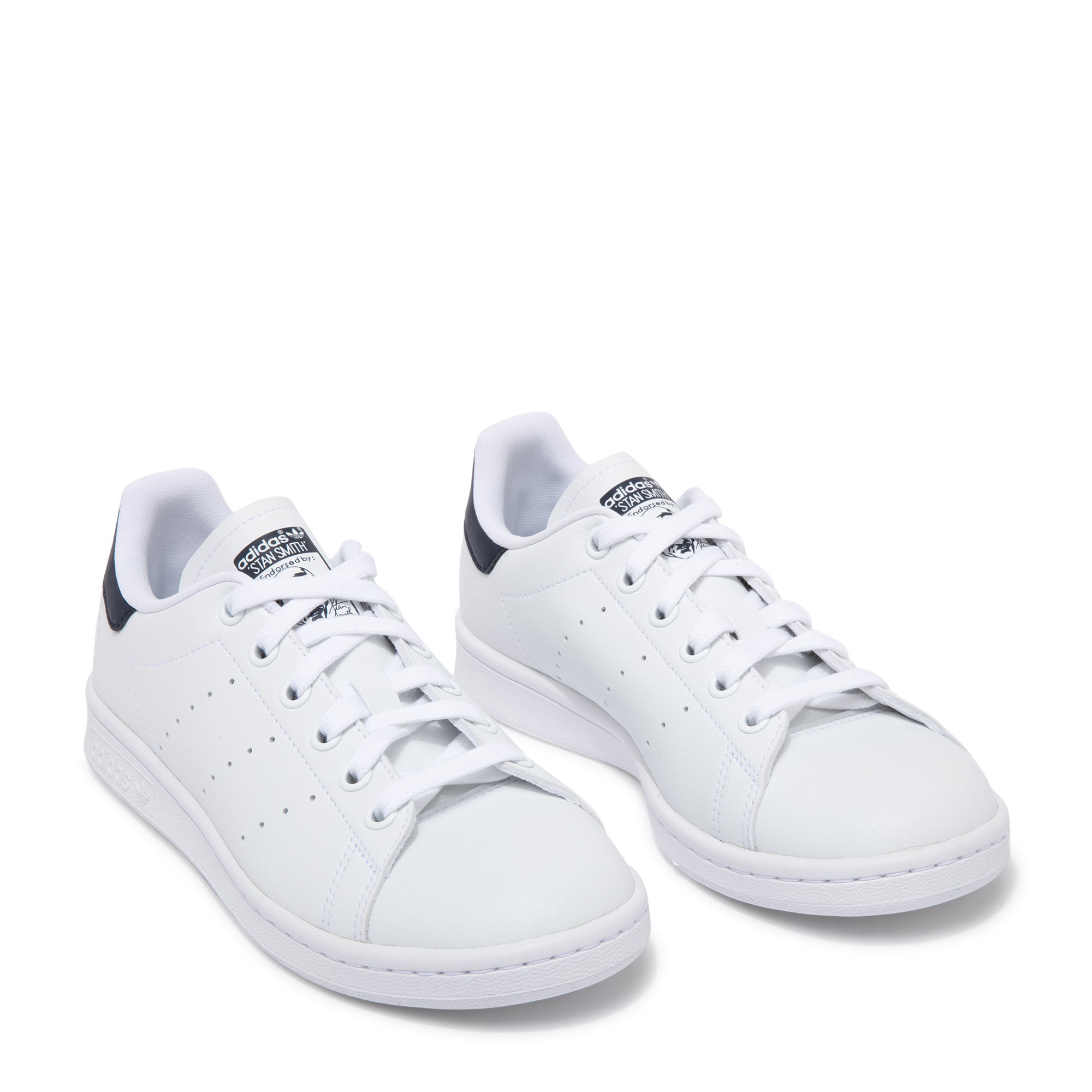 

Stan Smith vegan sneakers, White