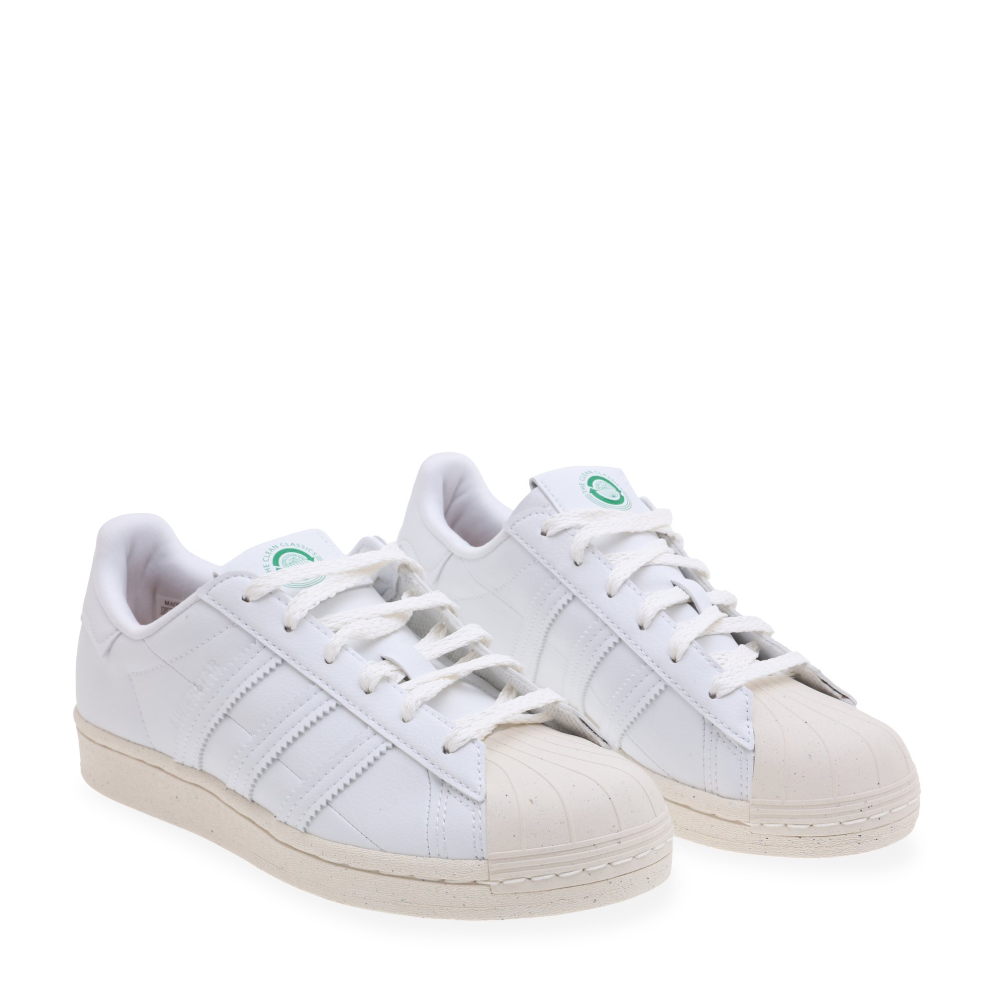 

Superstar sneakers, White