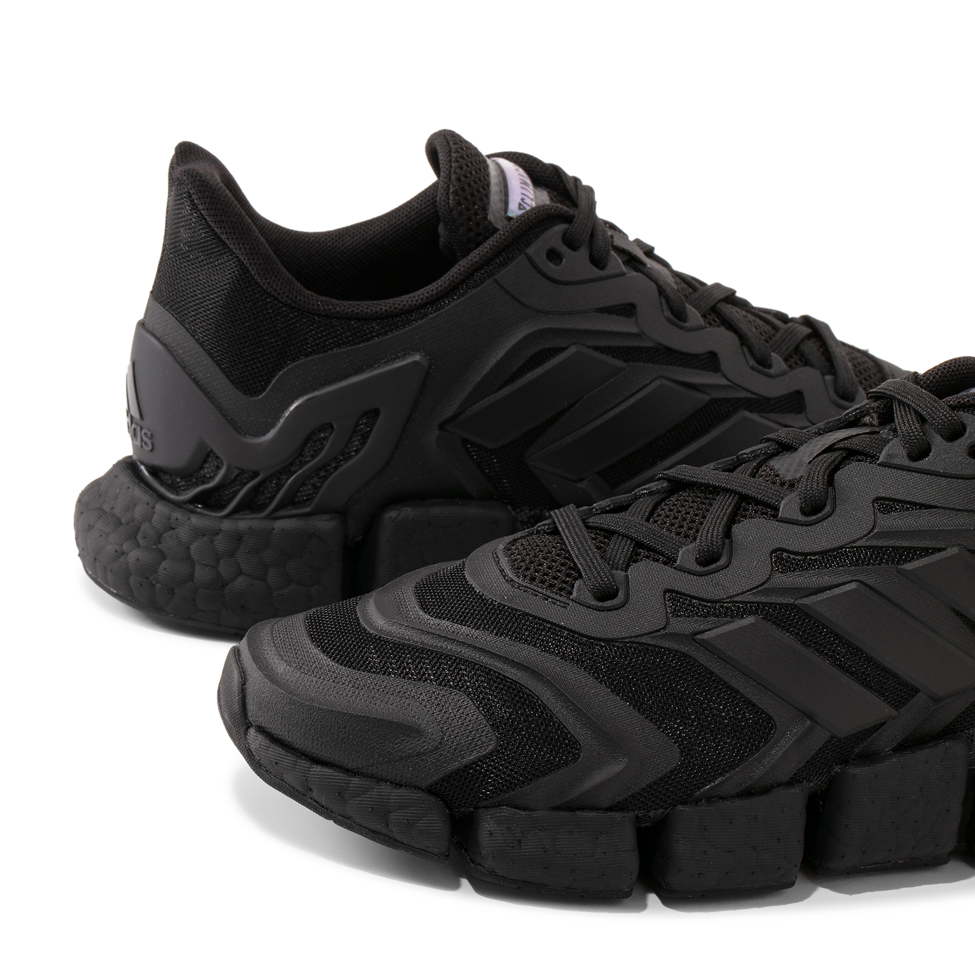 

Climacool Vento sneakers, Black