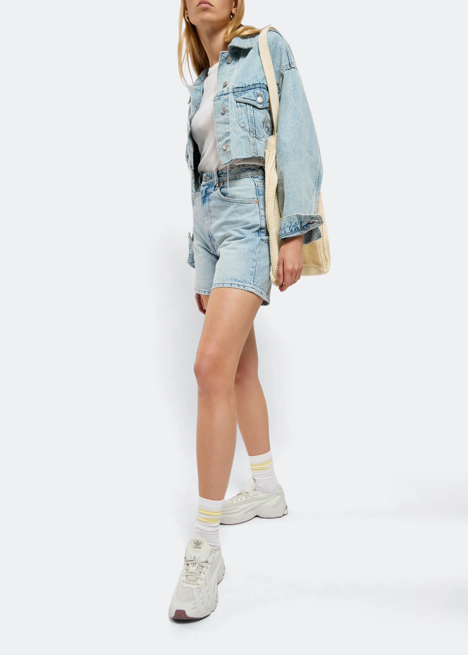 

Orketro sneakers, White