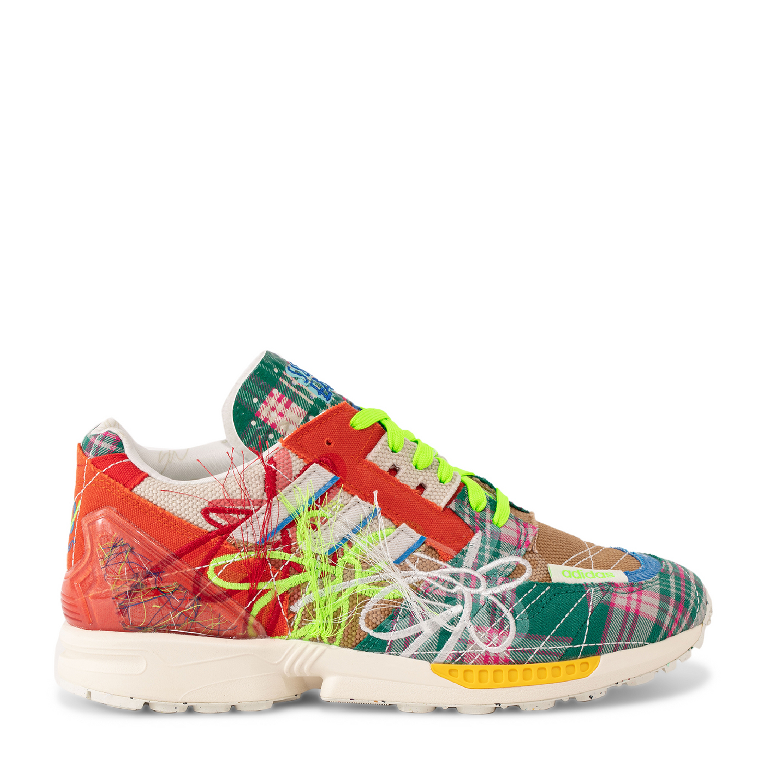 

ZX 8000 Super Earth sneakers, Multi-coloured