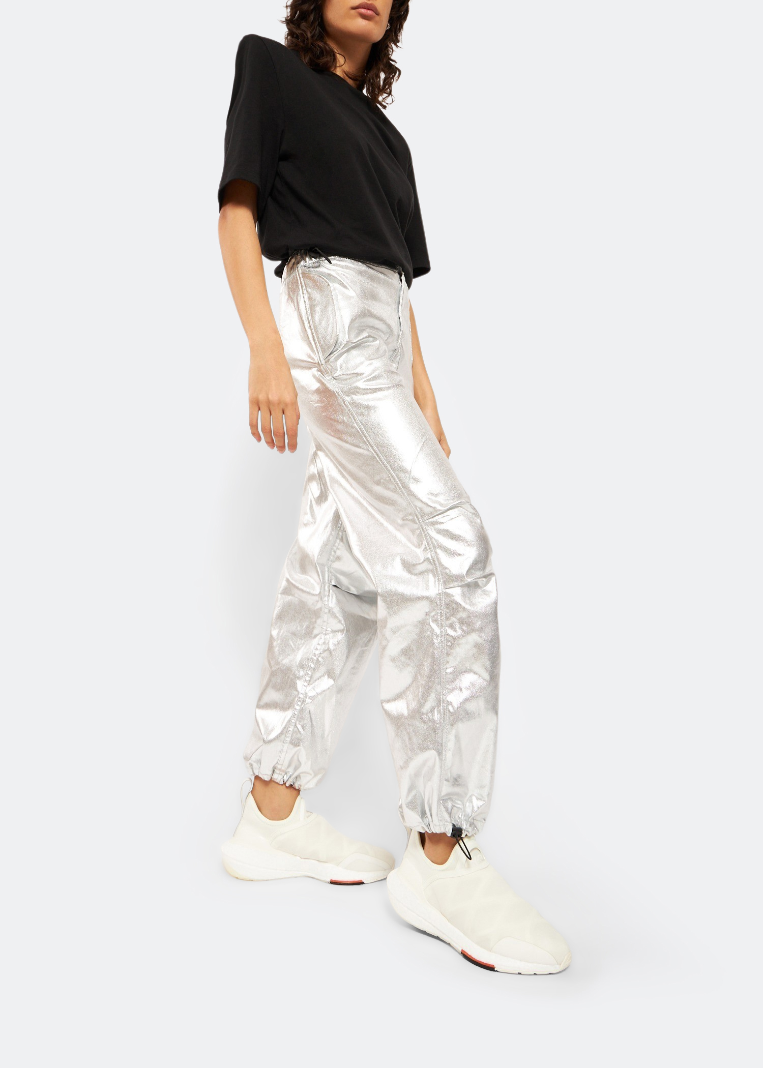 

Y-3 Ultraboost 22 sneakers, White