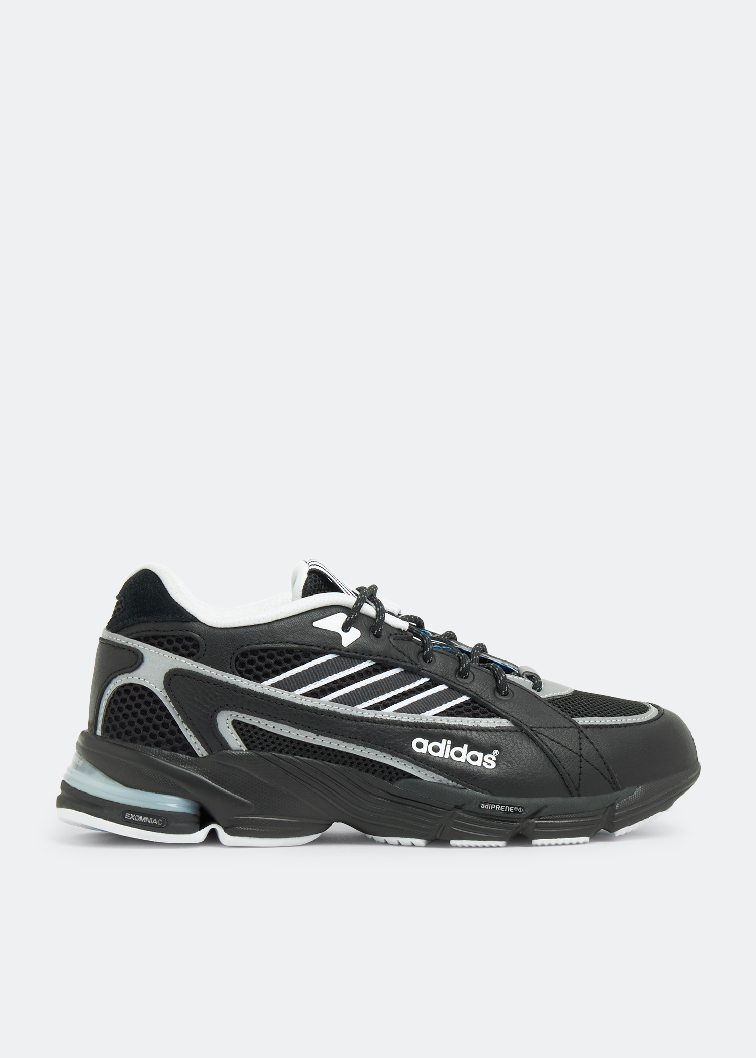 

Exomniac Cushion NSRC sneakers, Black