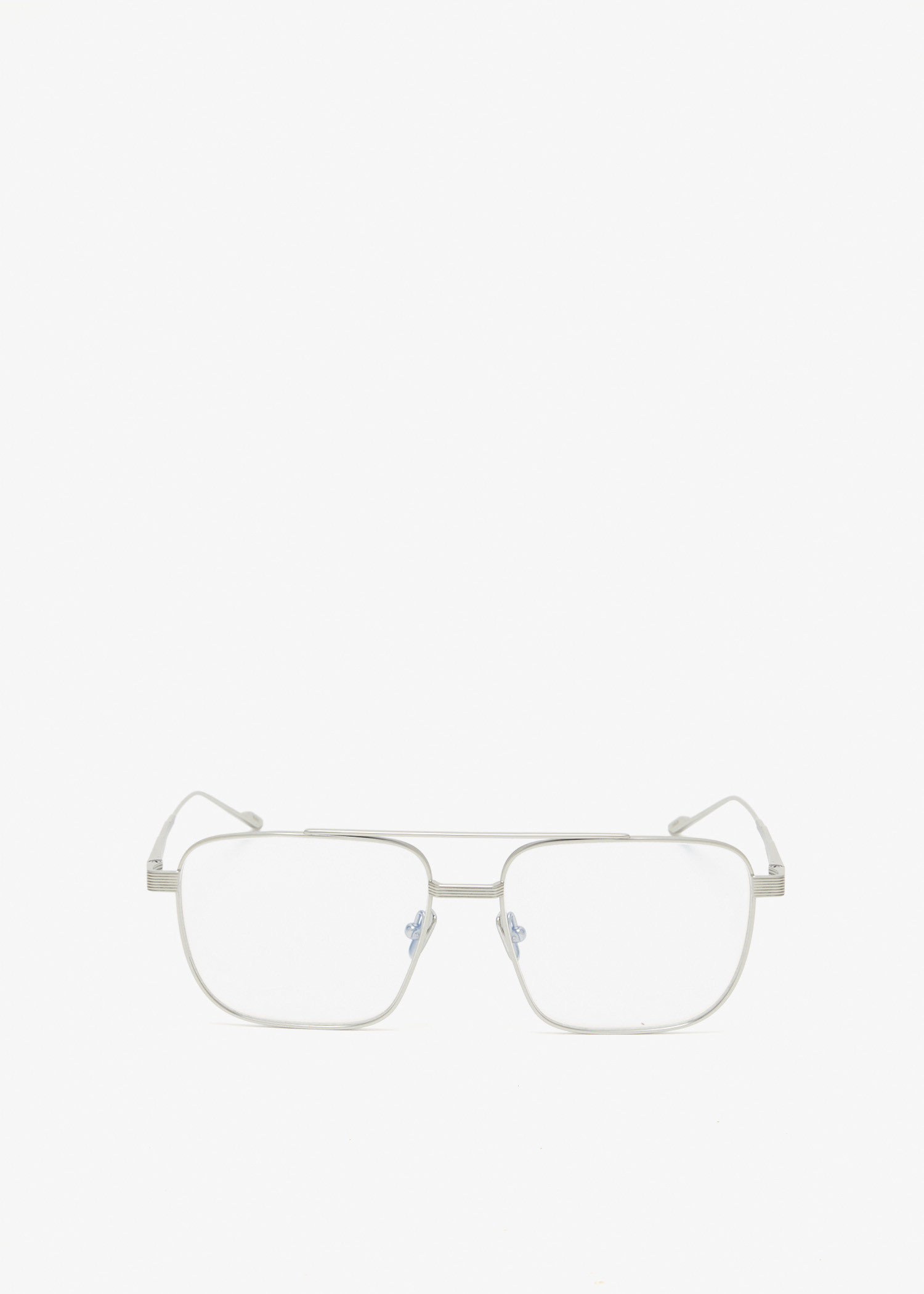 

Wildcard blue light glasses, Silver