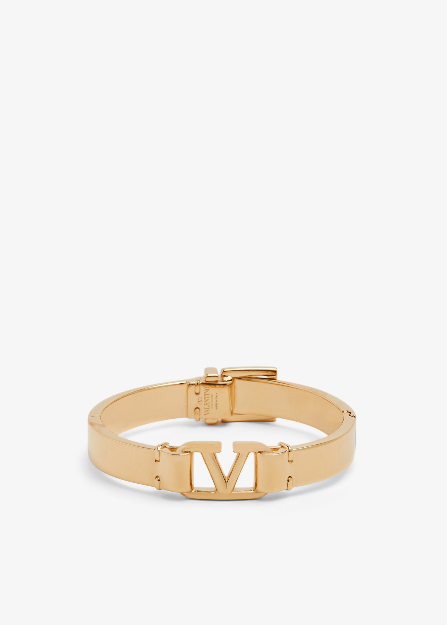 VLogo Signature bangle