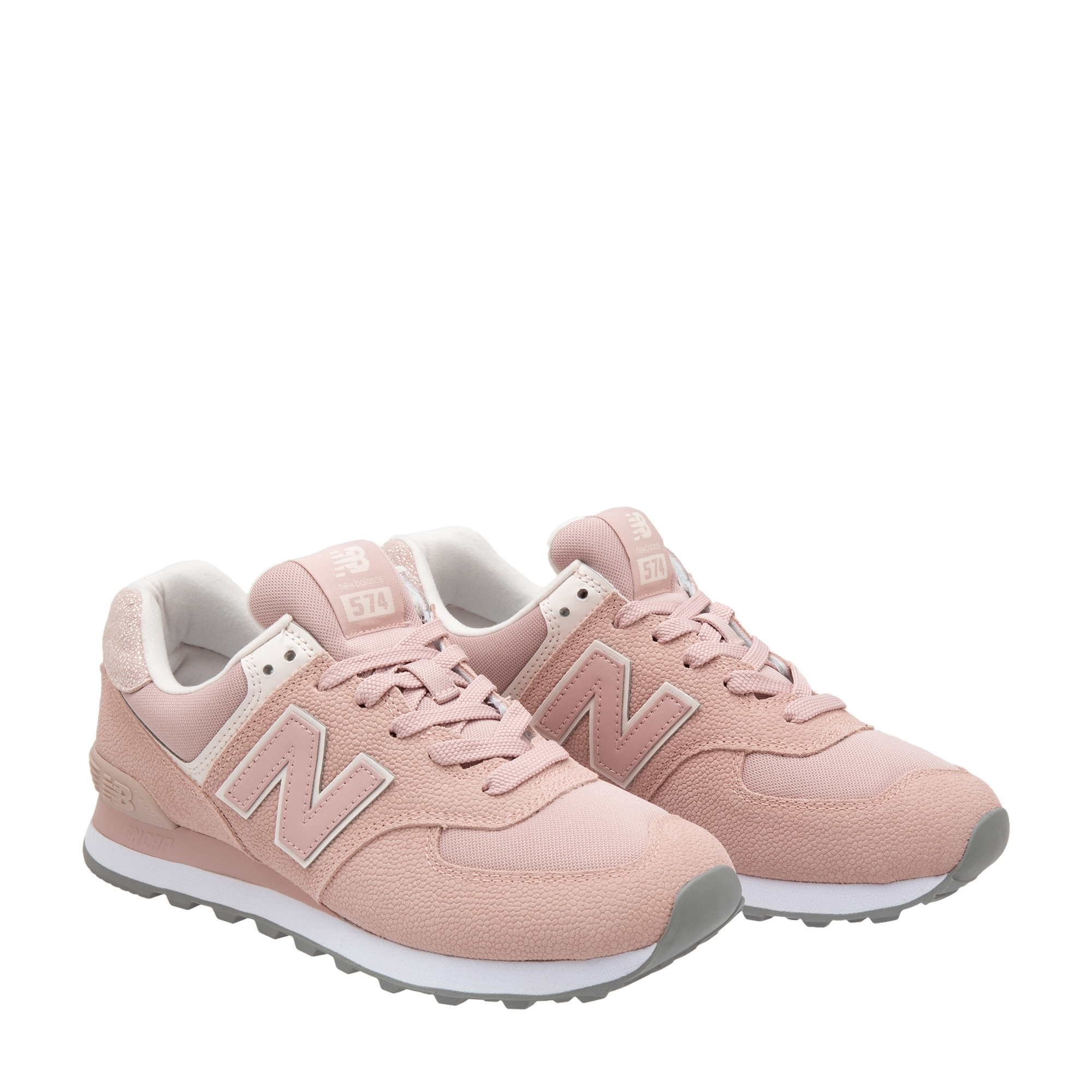 

574 sneakers, Pink