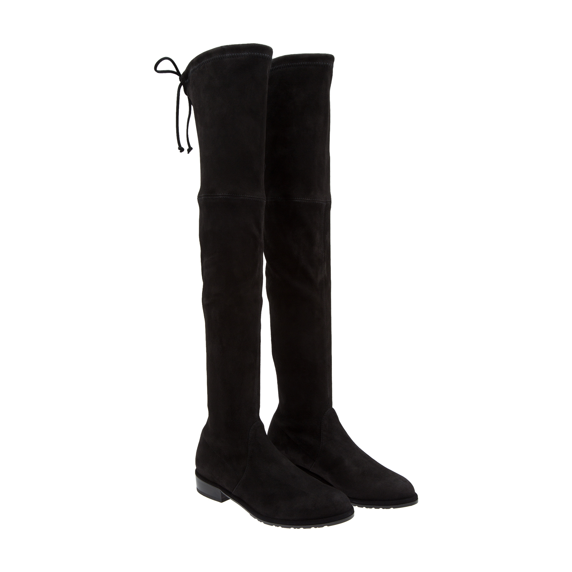 

Lowland boots, Black