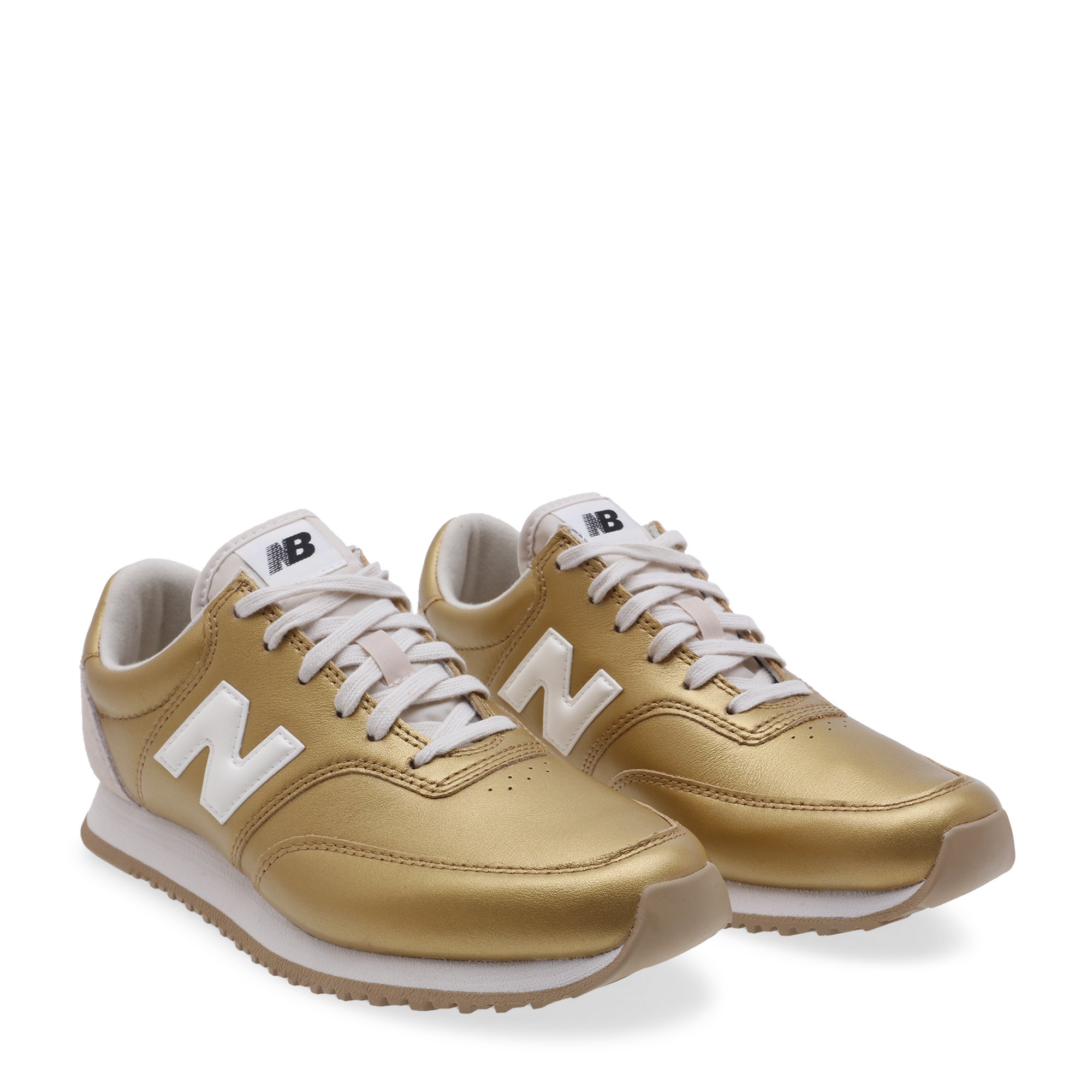 

C100 sneakers, Gold