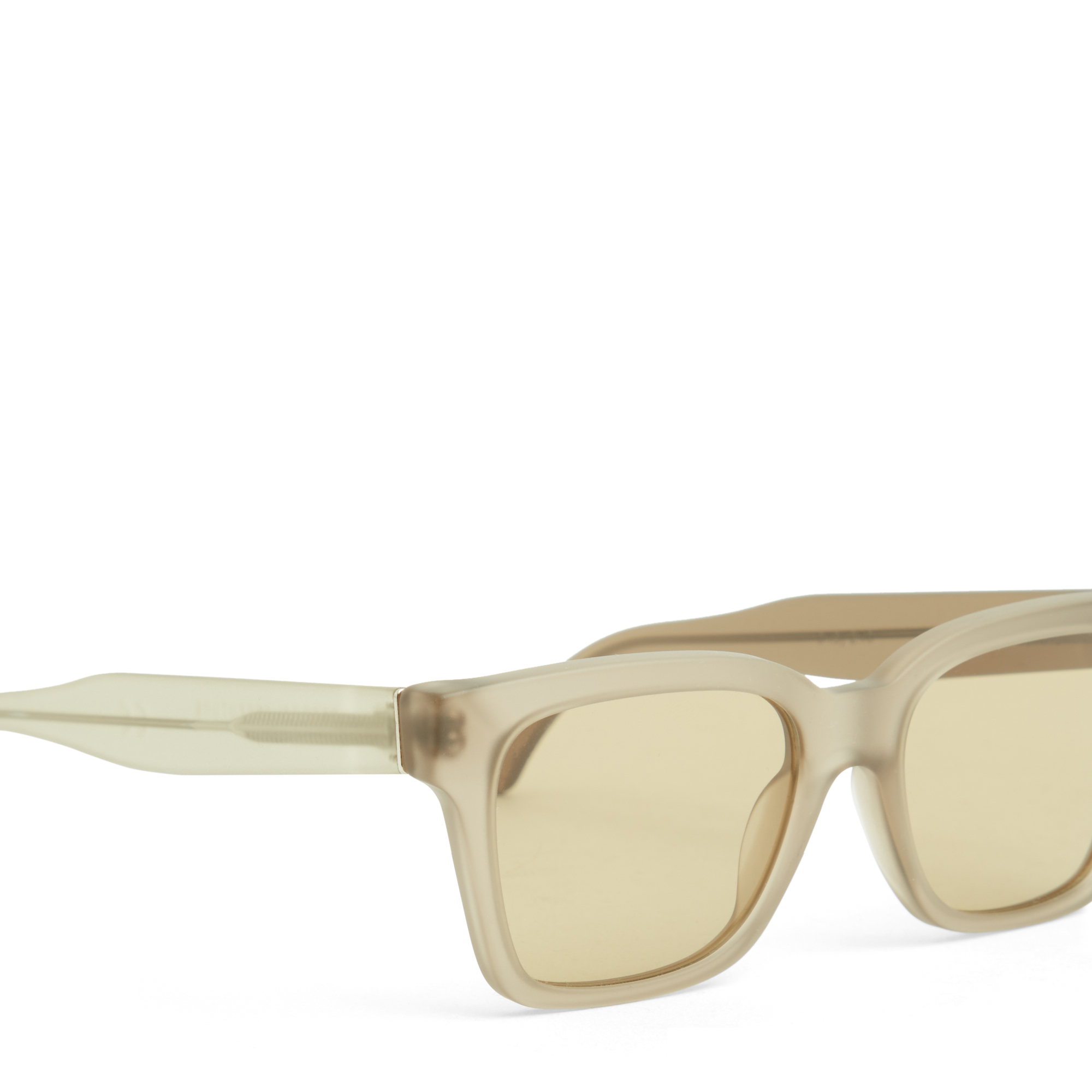 

x RETROSUPERFUTURE America sunglasses, Grey