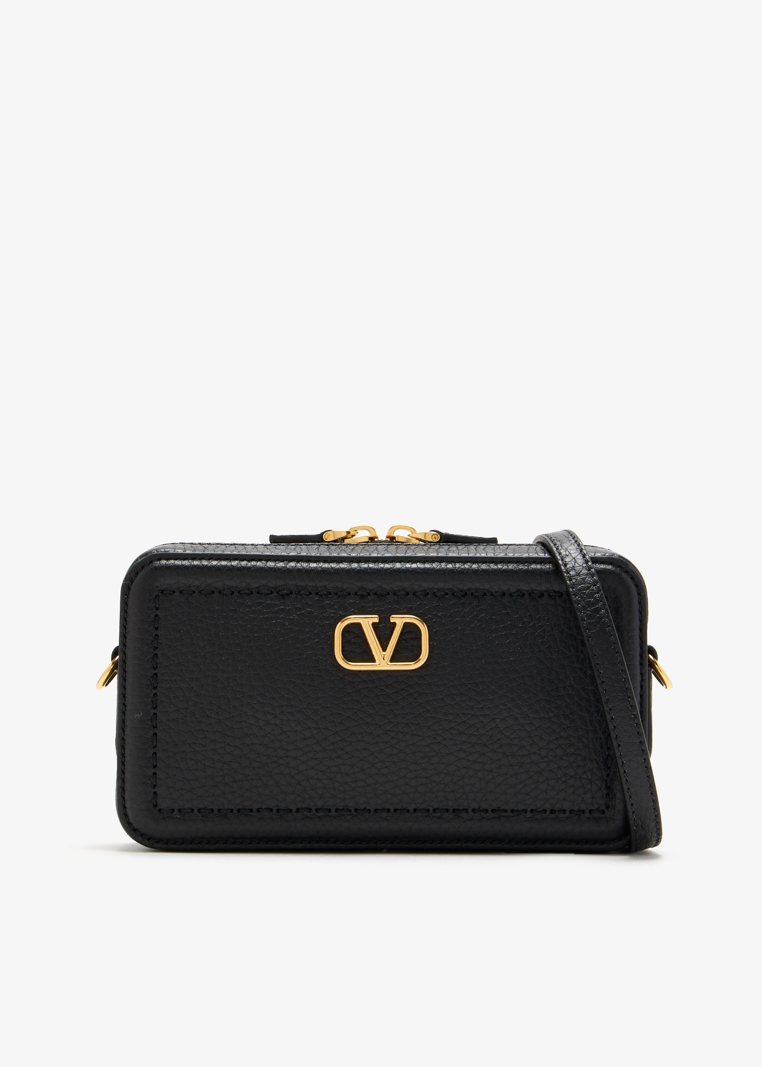 

Alltime mini bag, Black