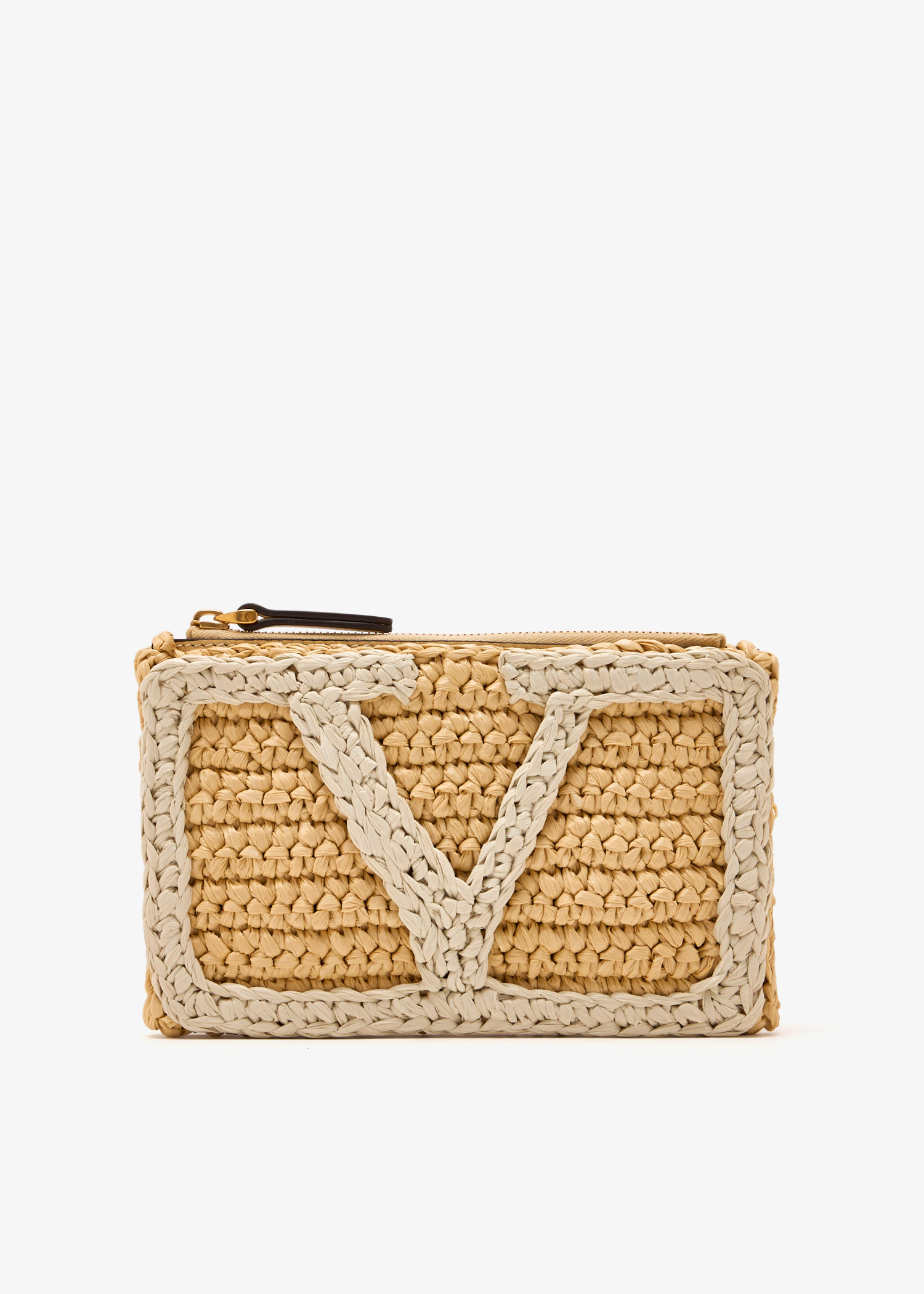 

Viva Superstar pouch, Beige