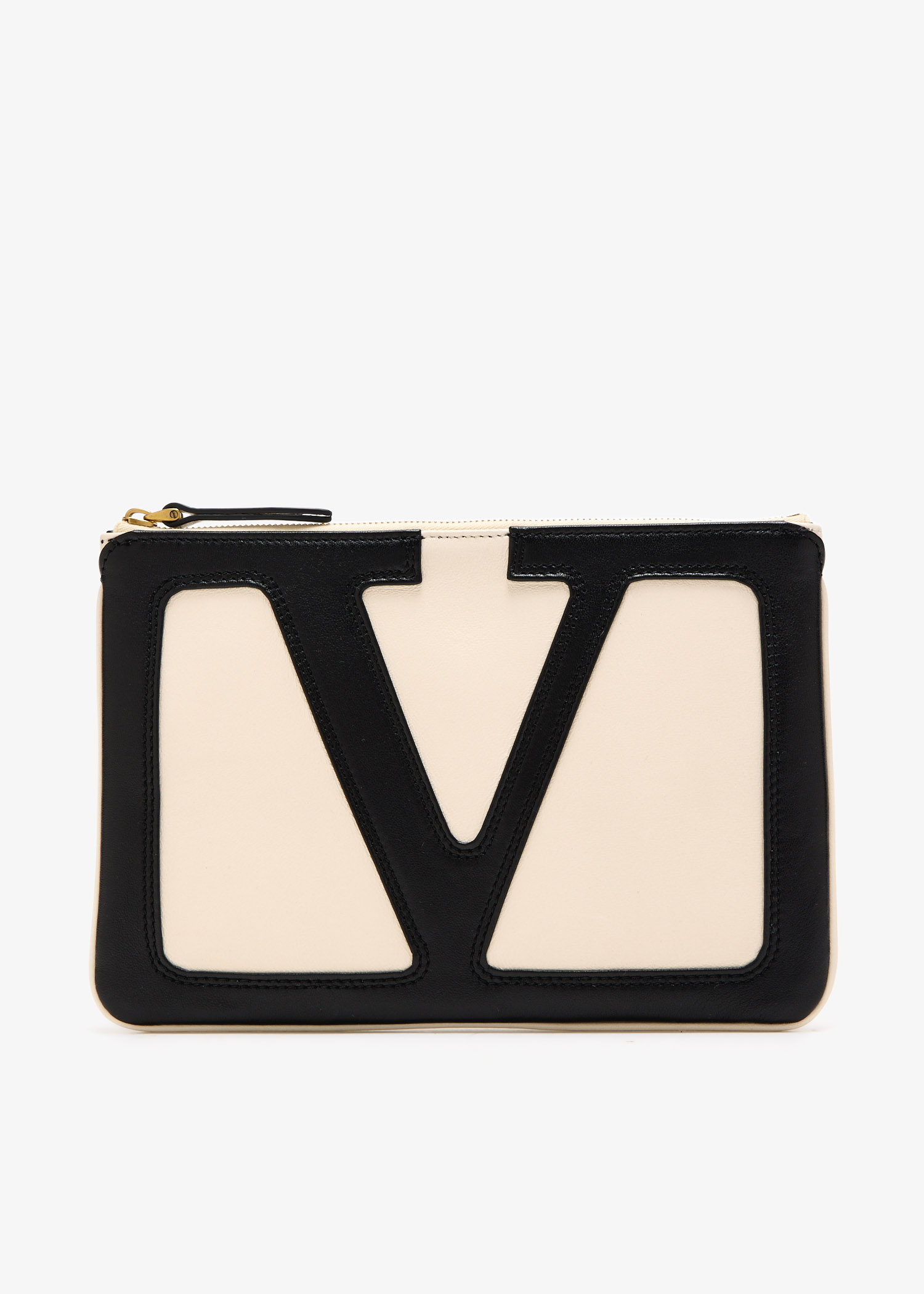 

Viva Superstar pouch, Cream
