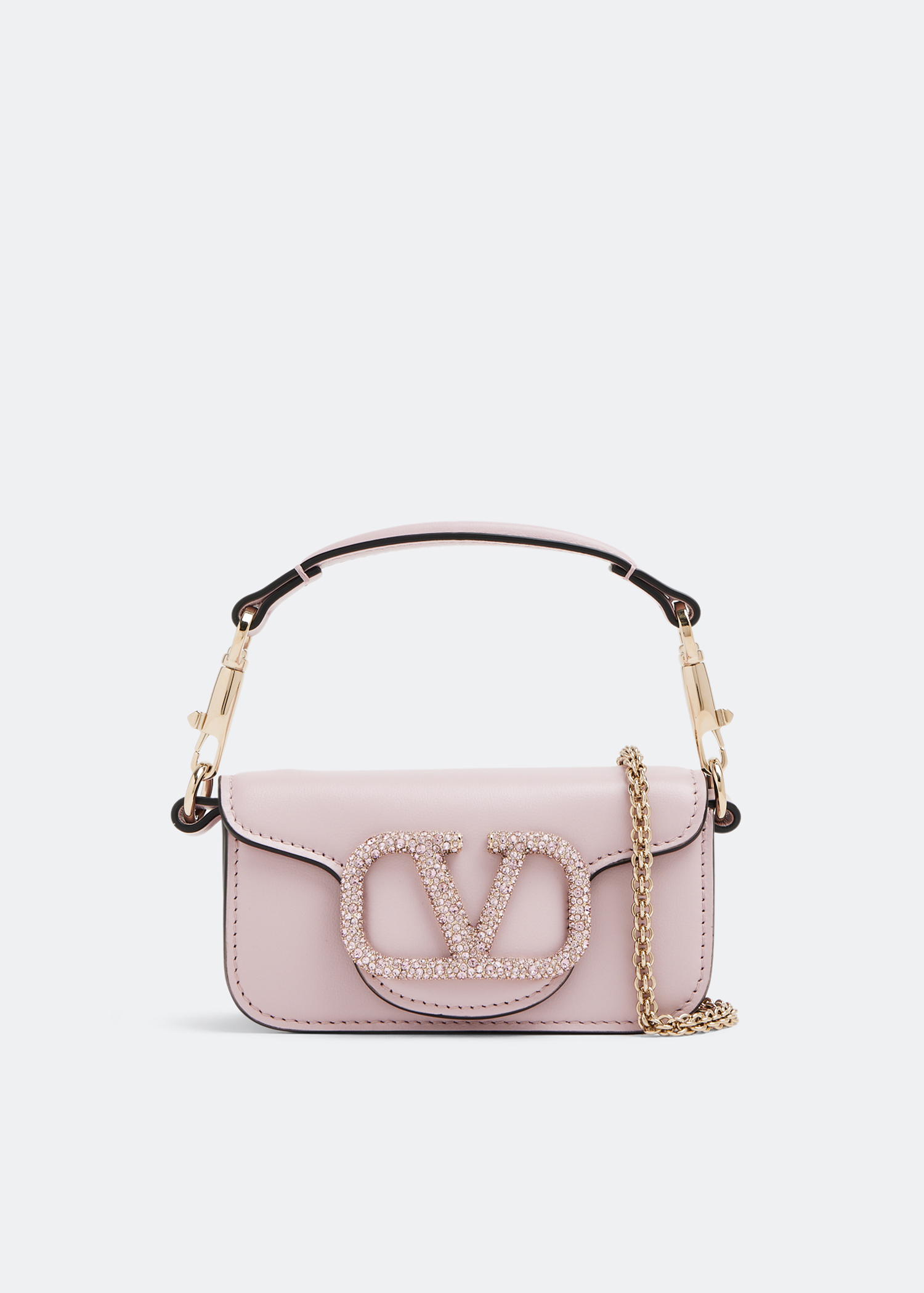 

Locò micro bag, Pink