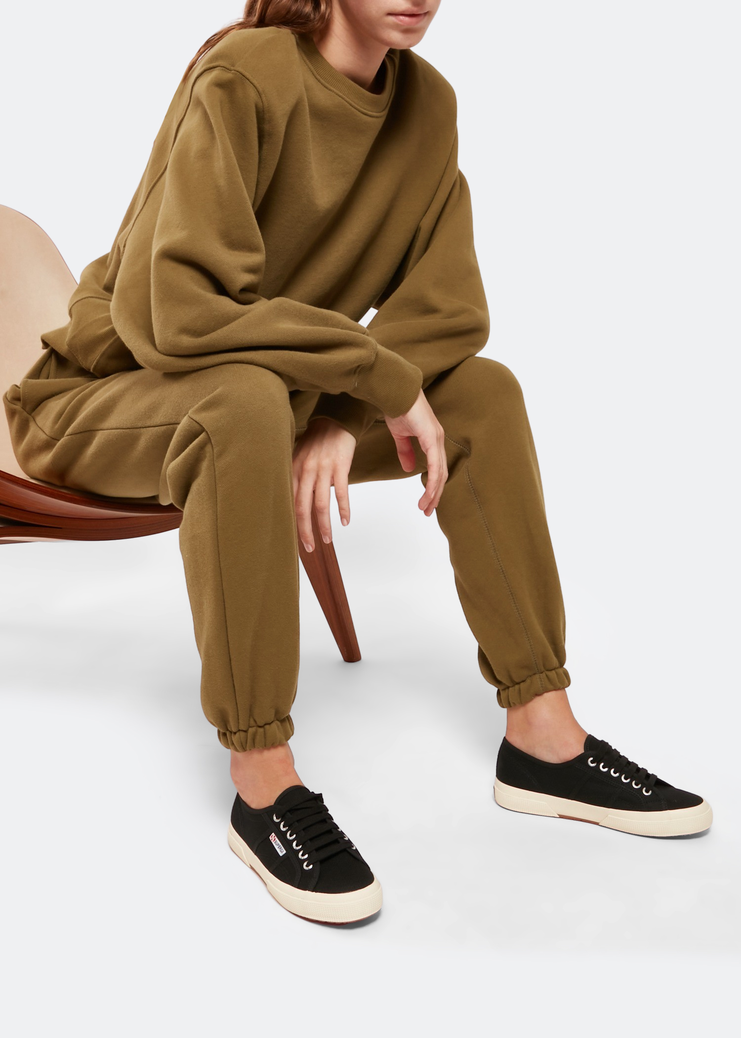 

2750 Cotu Classic sneakers, Black