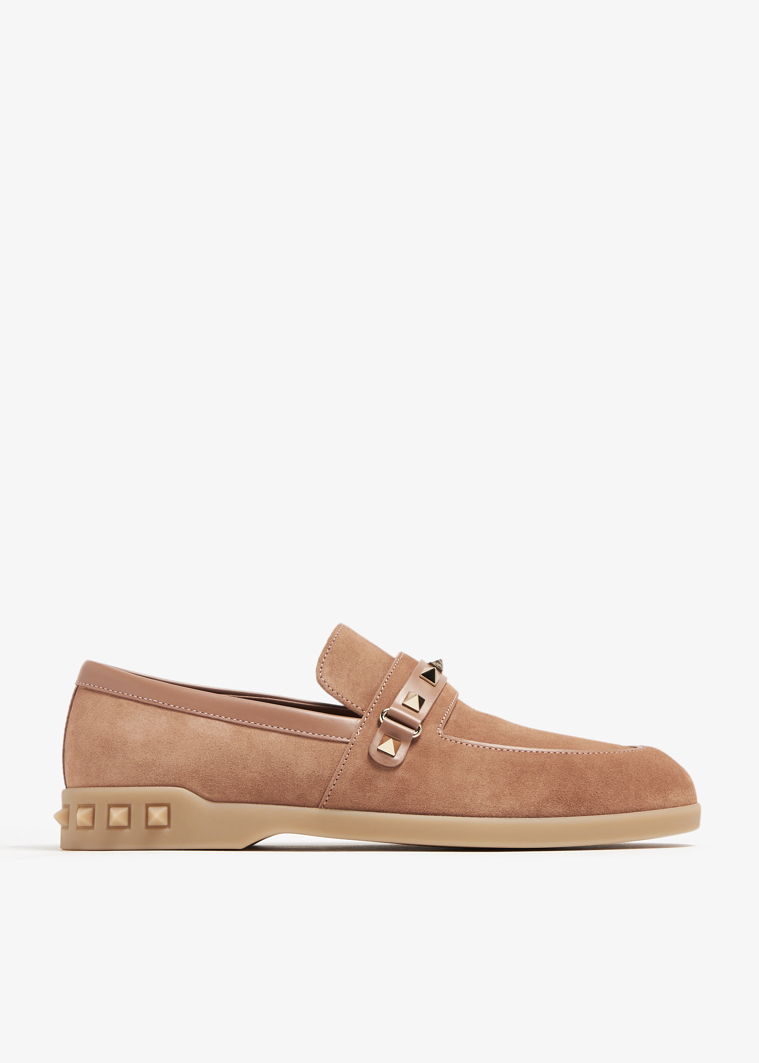 

Leisure Flows loafers, Brown