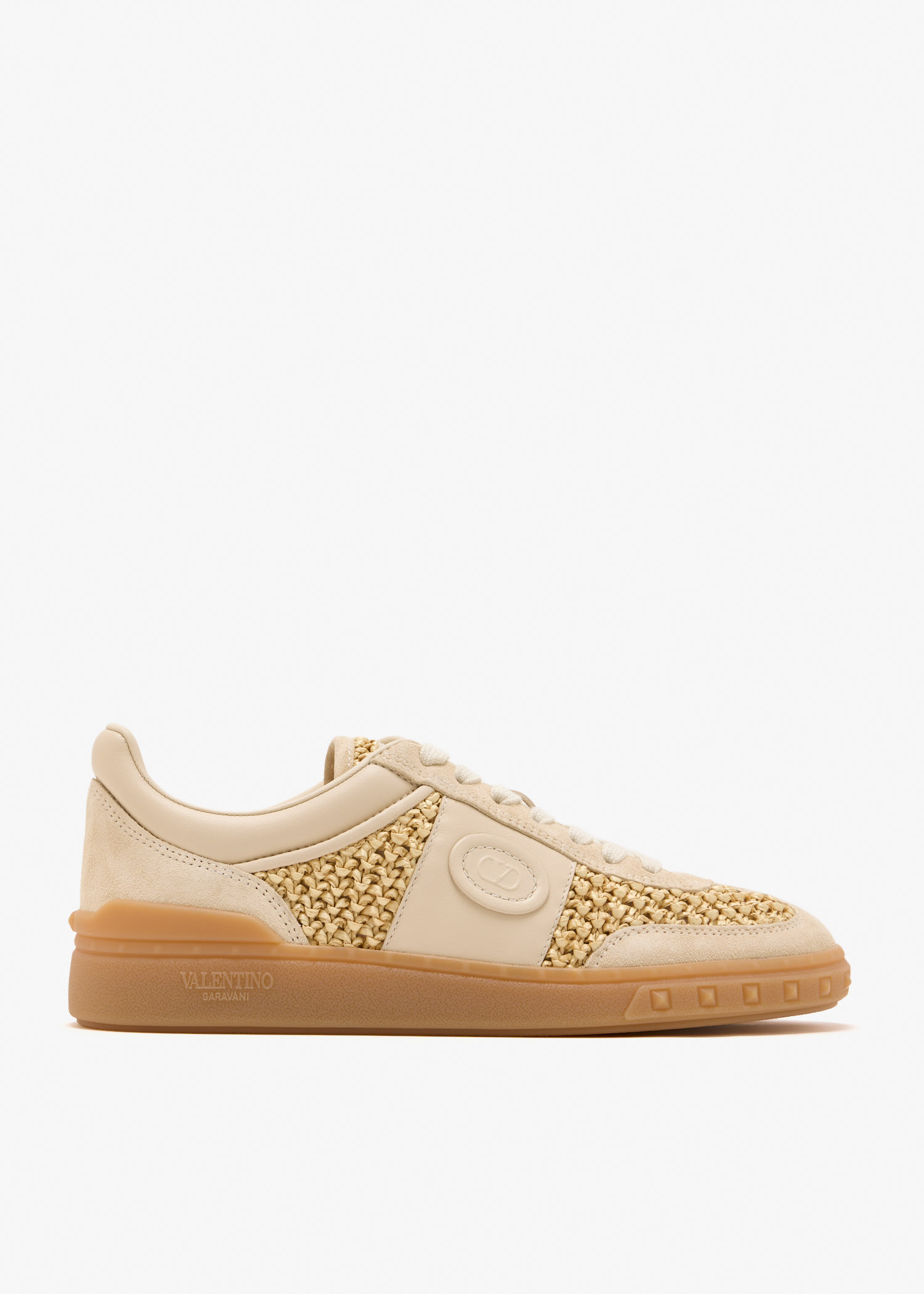 

Upvillage sneakers, Beige