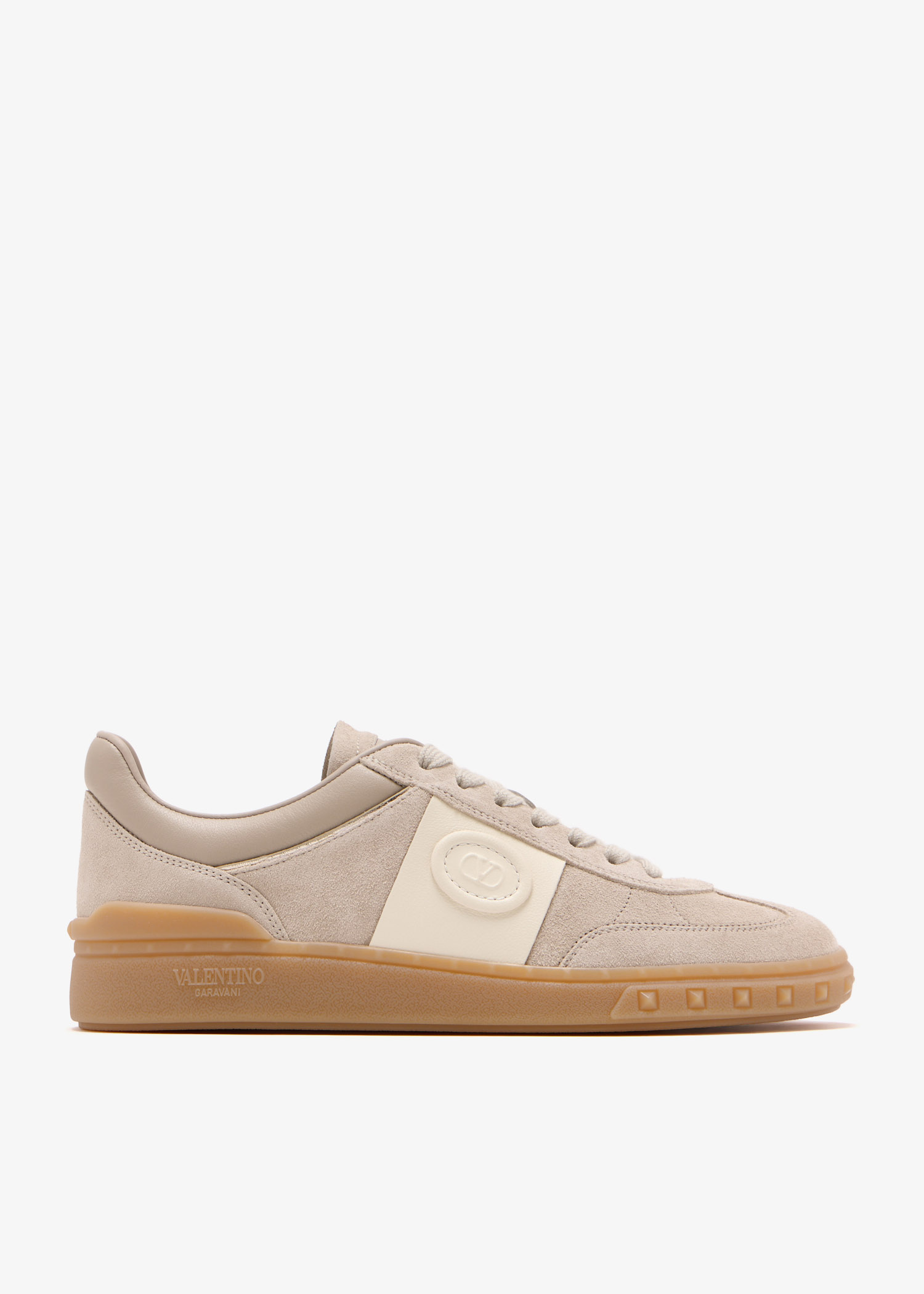 

Upvillage sneakers, Beige