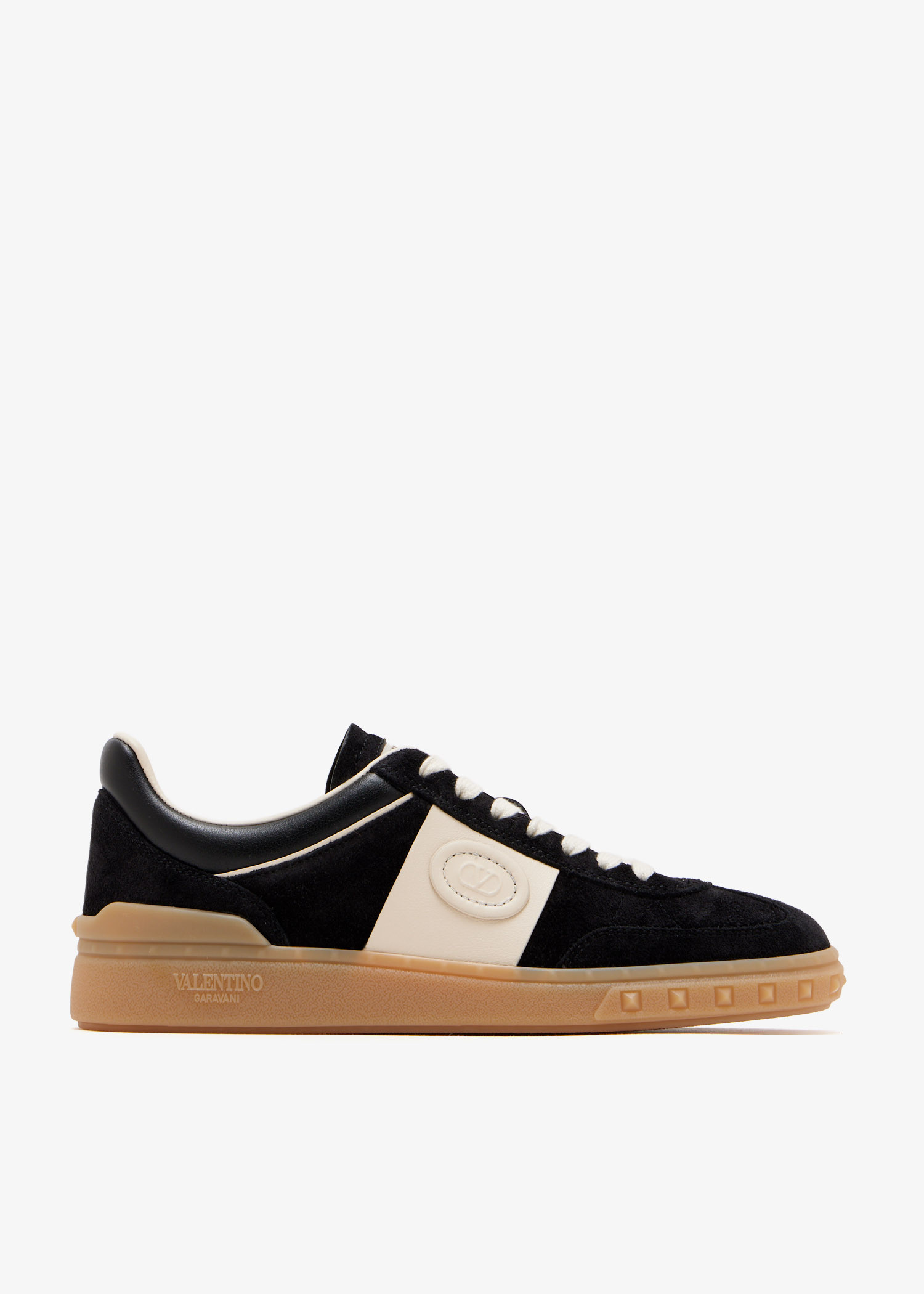 

Upvillage sneakers, Black