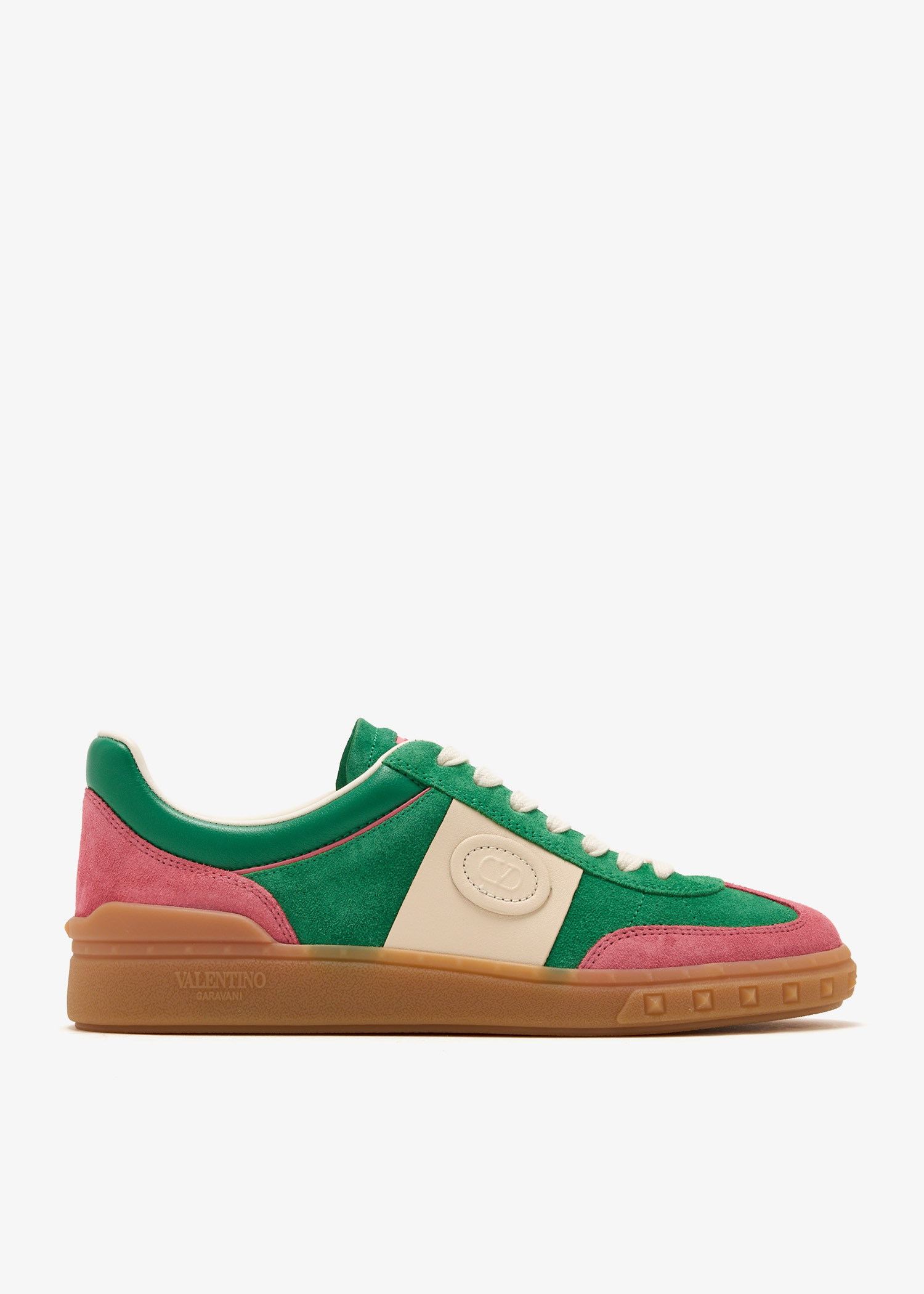 

Upvillage sneakers, Green