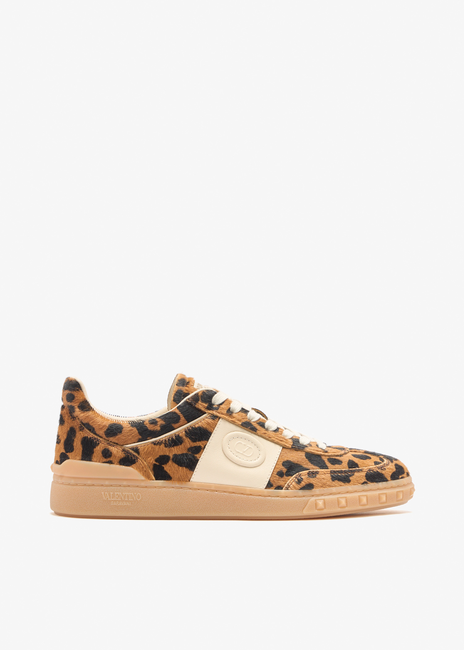 

Upvillage sneakers, Animal printed