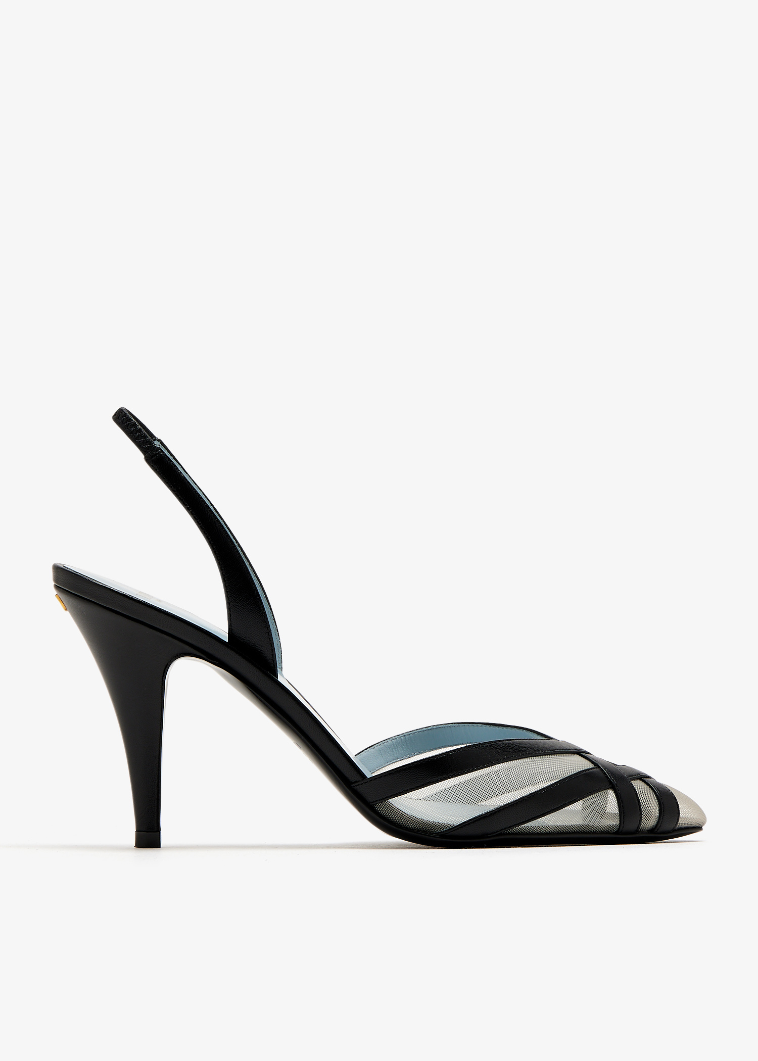 

ImpuDance slingback pumps, Black