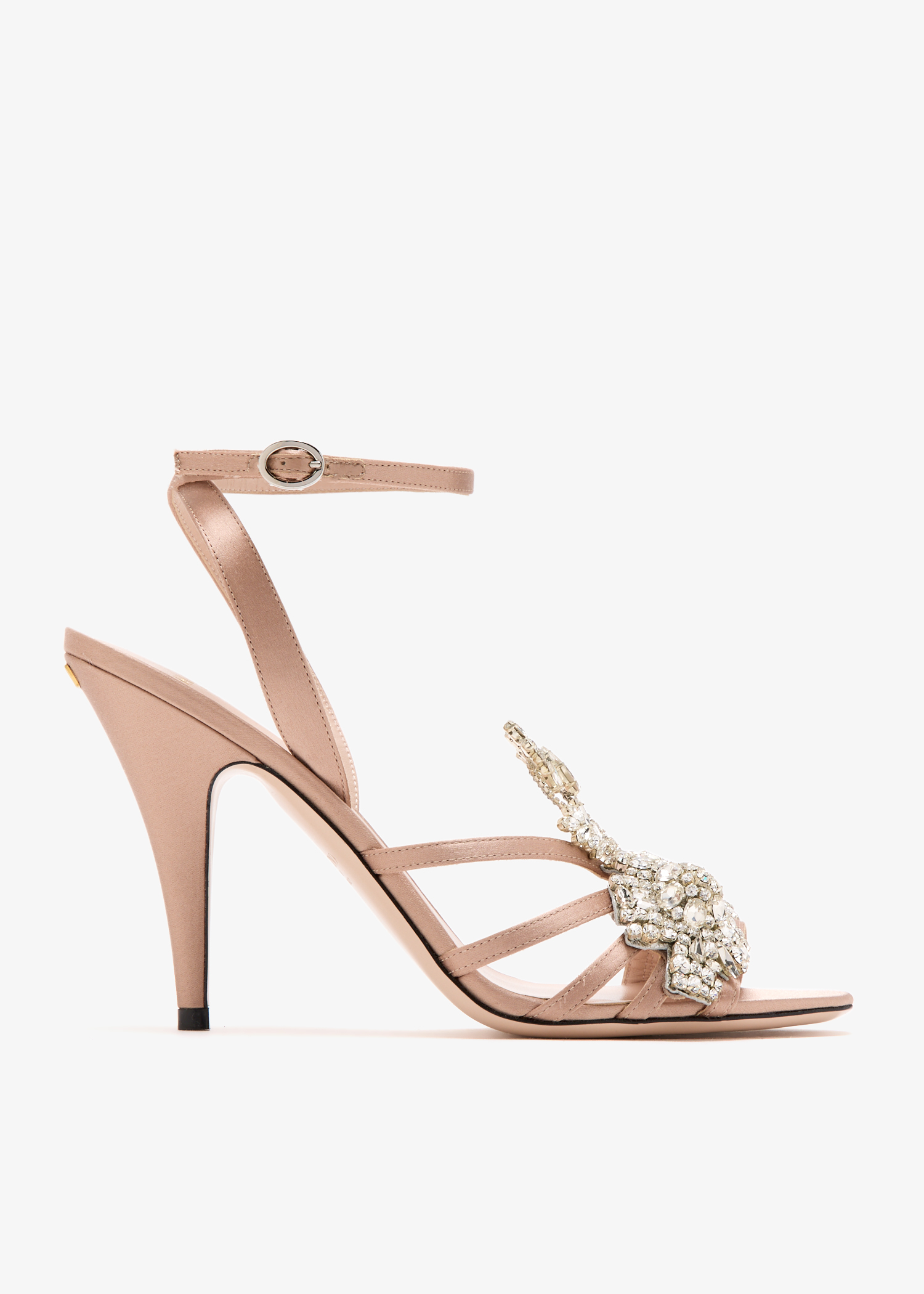 

Ladycrush sandals, Pink