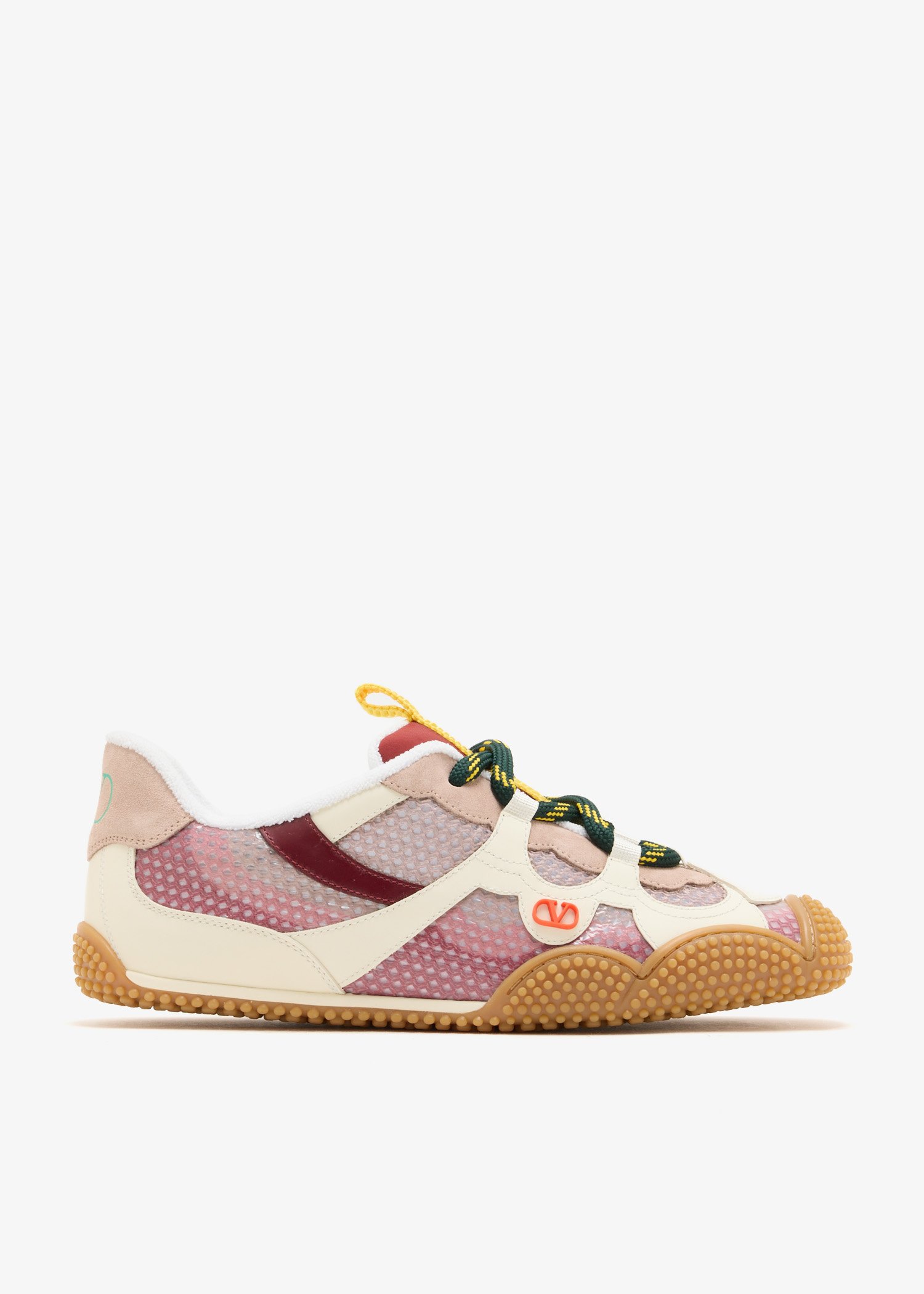 

Amphibia sneakers, Pink