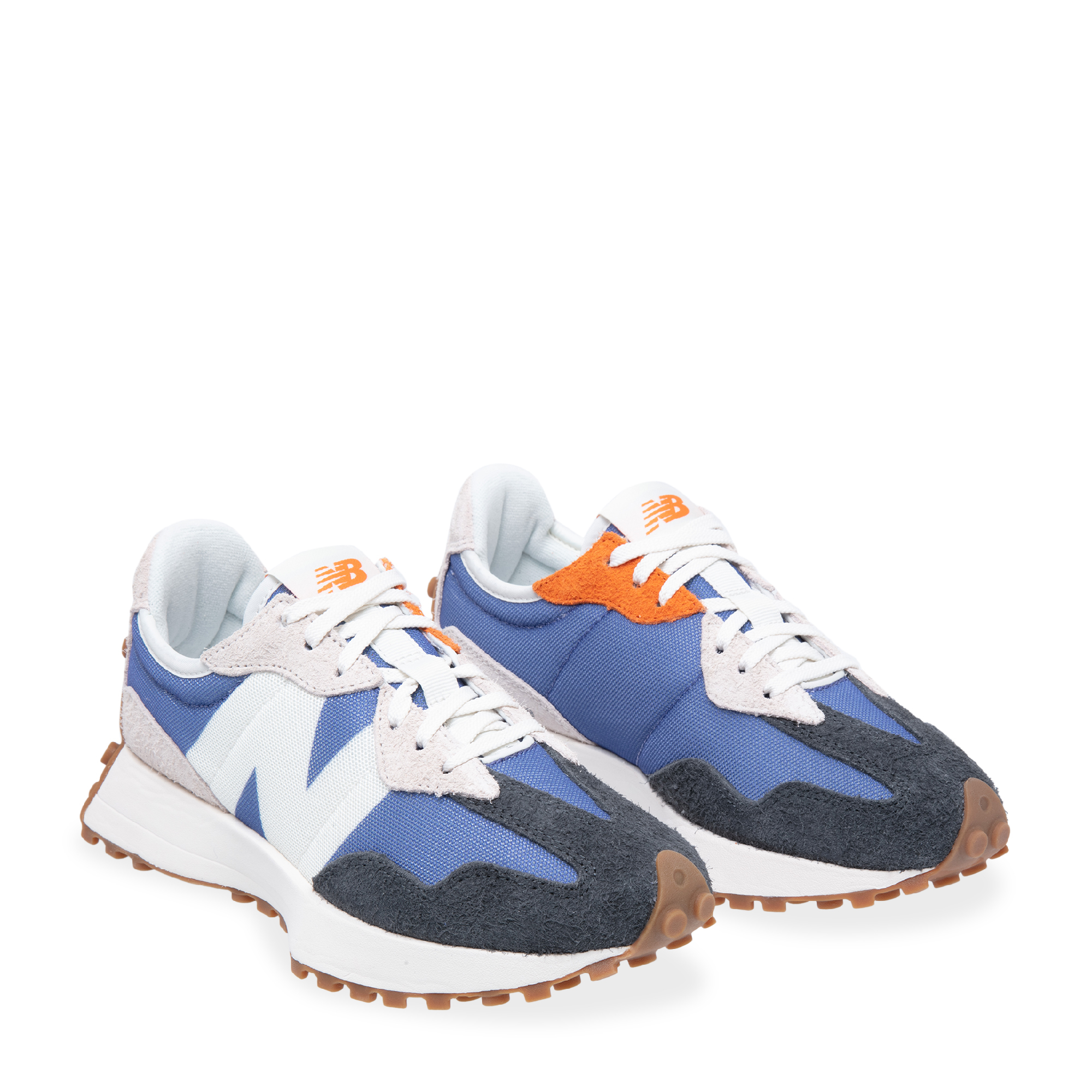 

327 sneakers, Blue