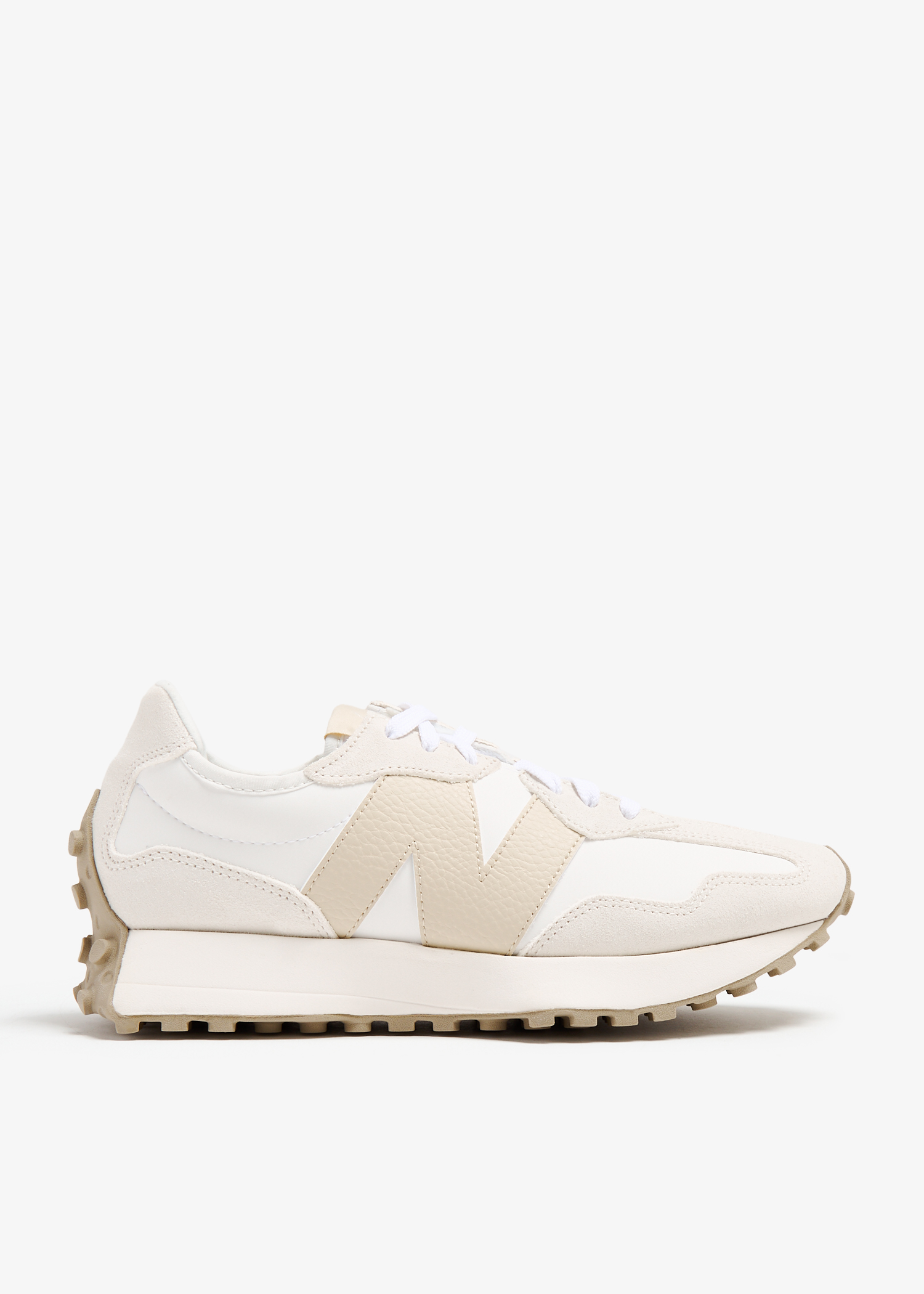 

327 sneakers, White