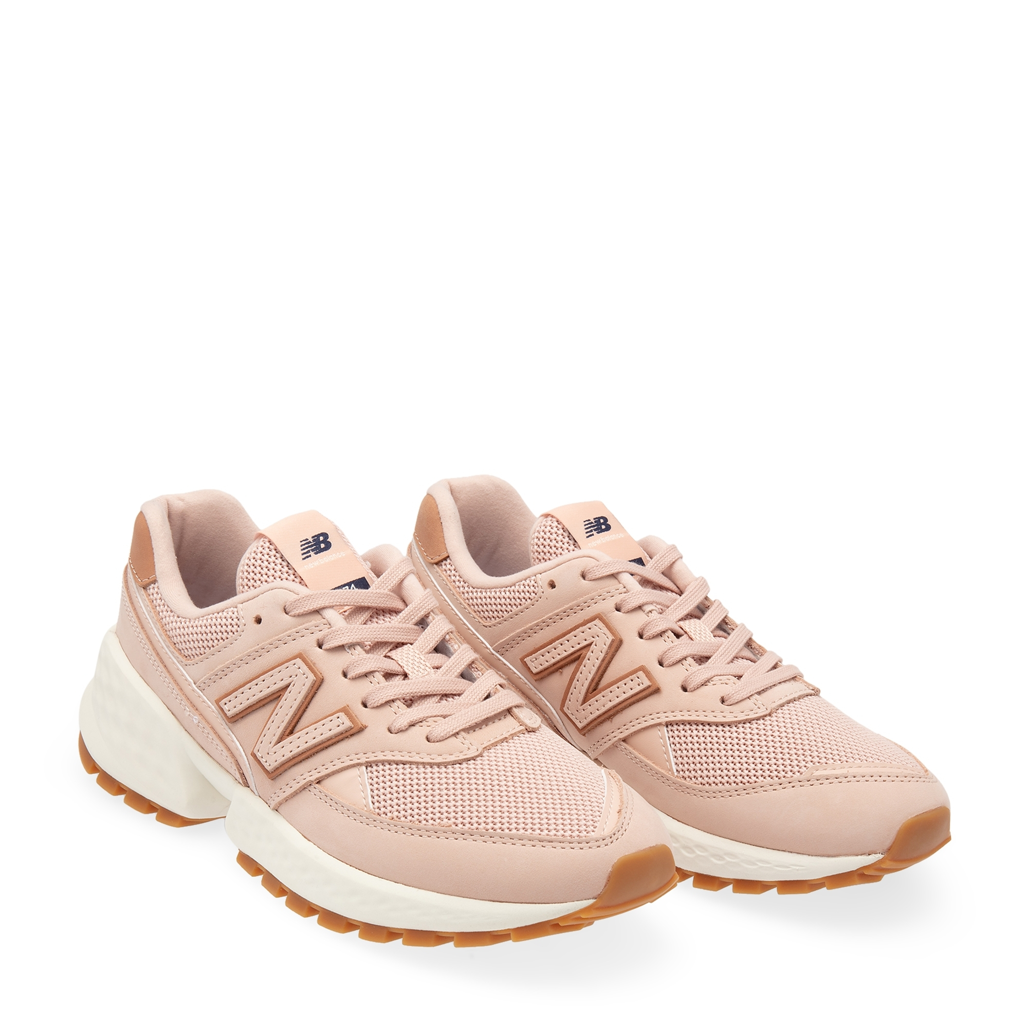 

574 sneakers, Pink