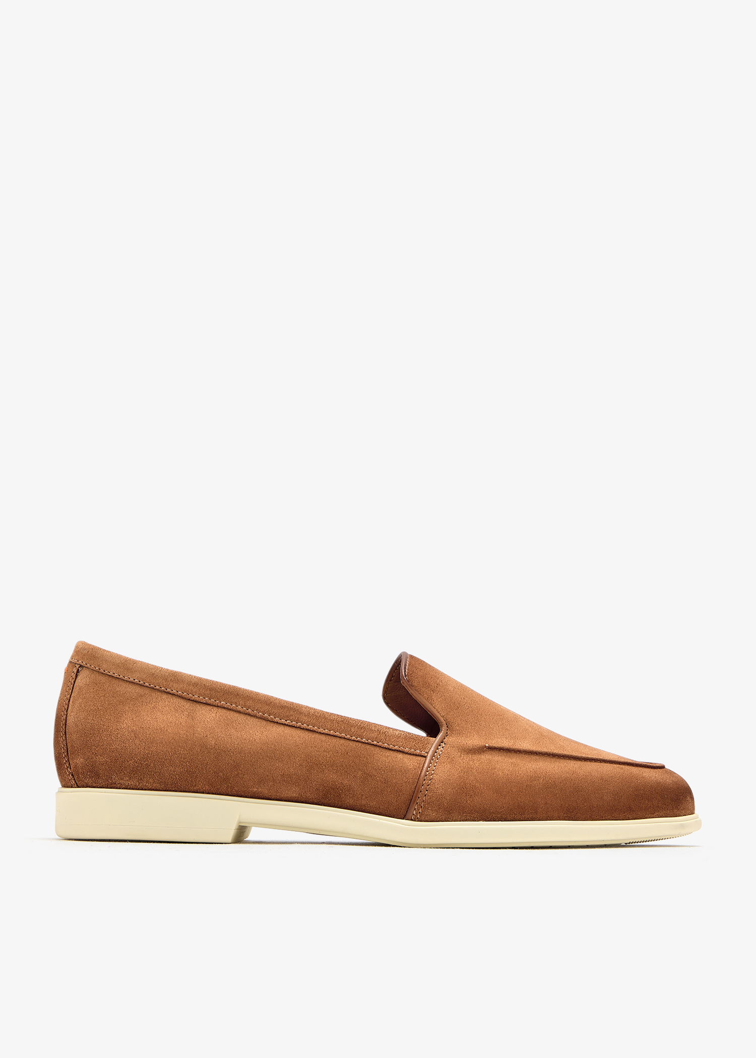 

Malibu loafers, Brown