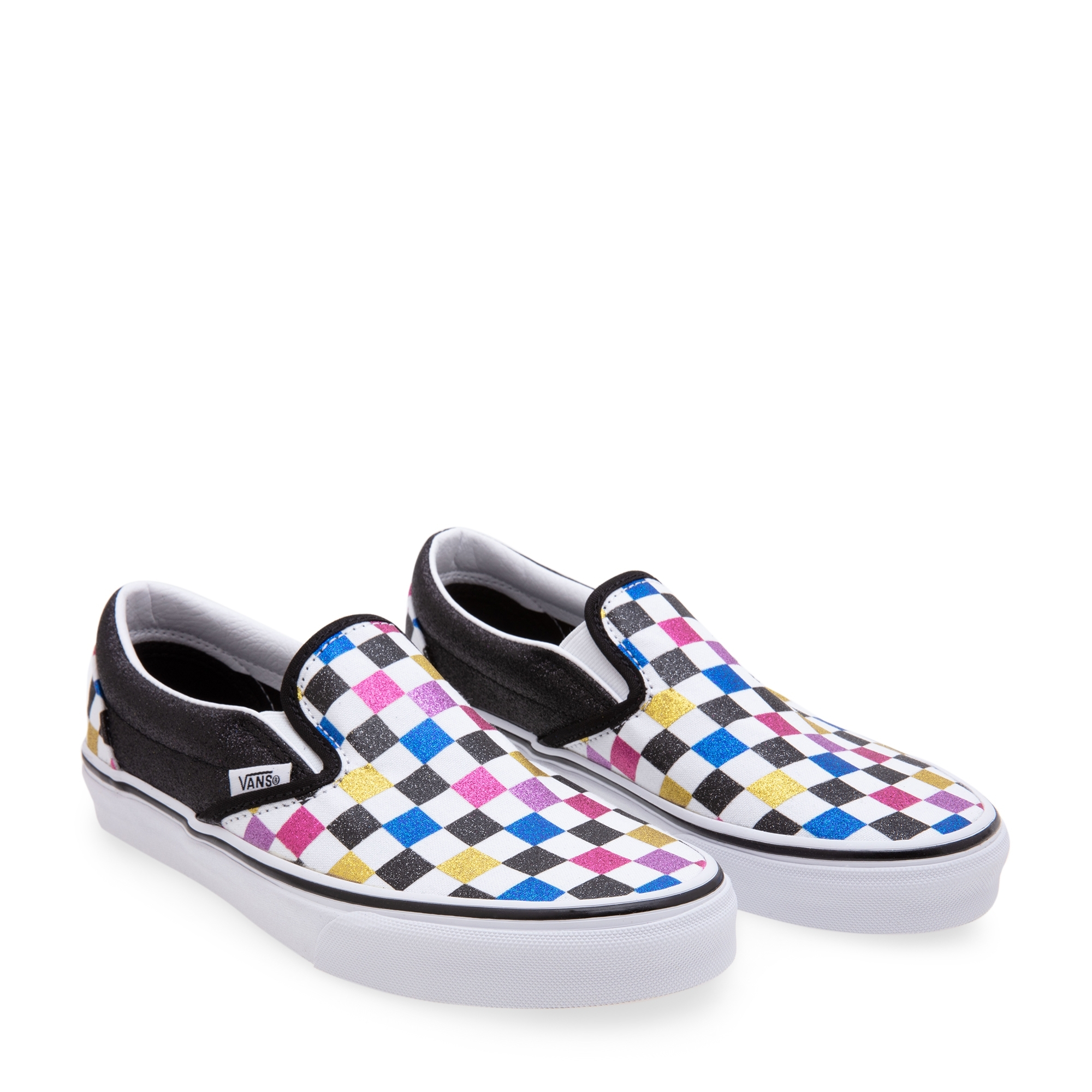 

x Harry Potter Classic slip-on sneakers, Prints