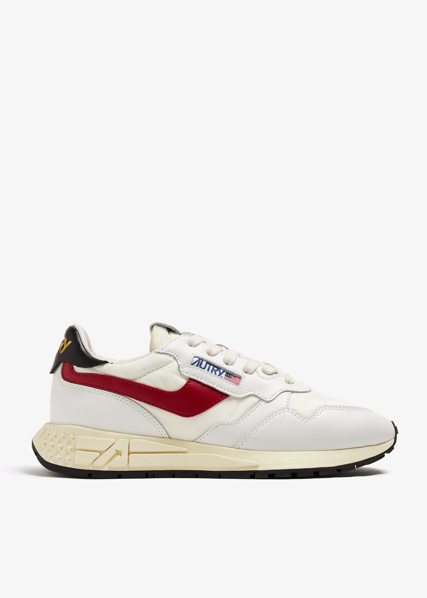 

Reelwind sneakers, White