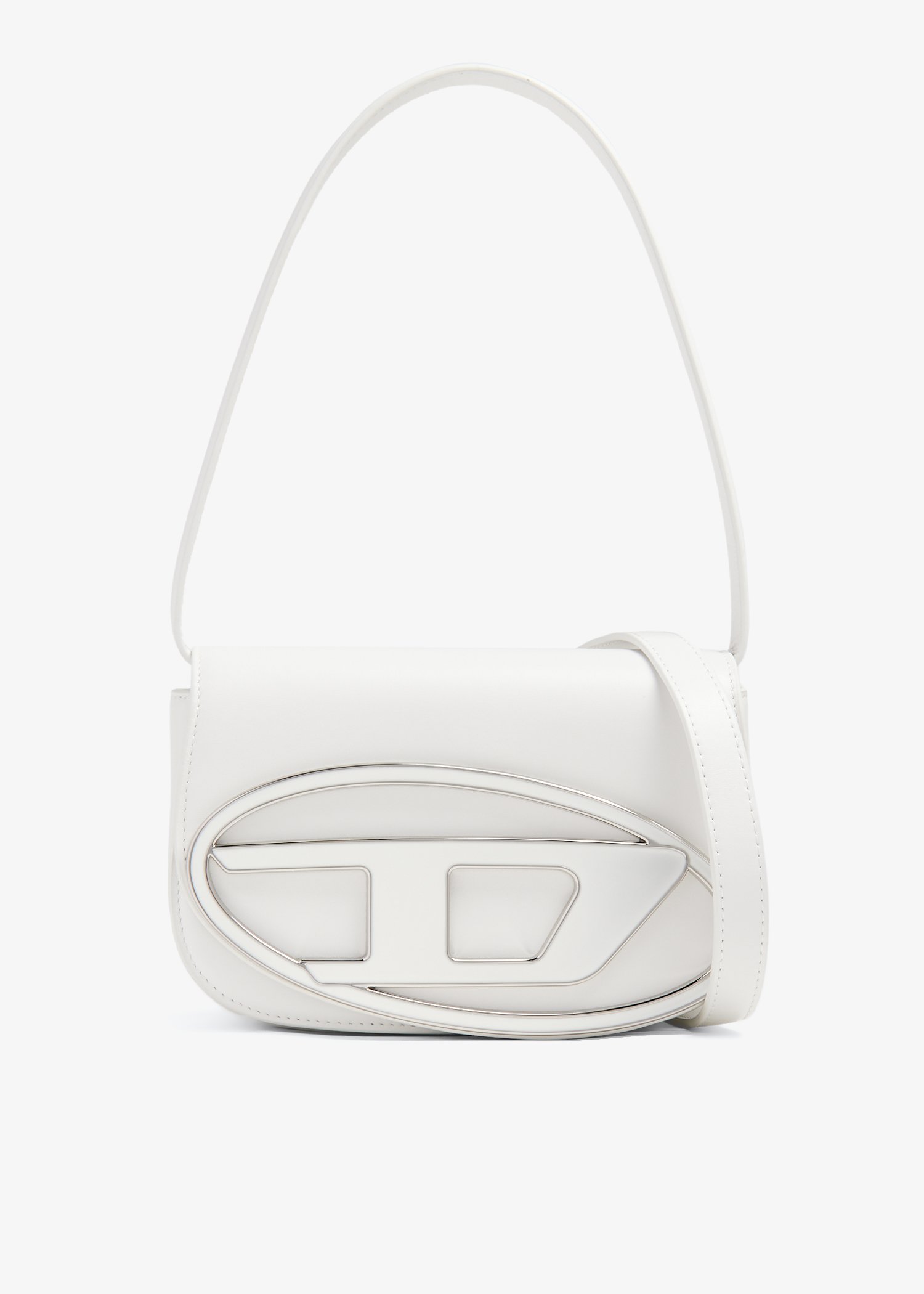 

1DR shoulder bag, White