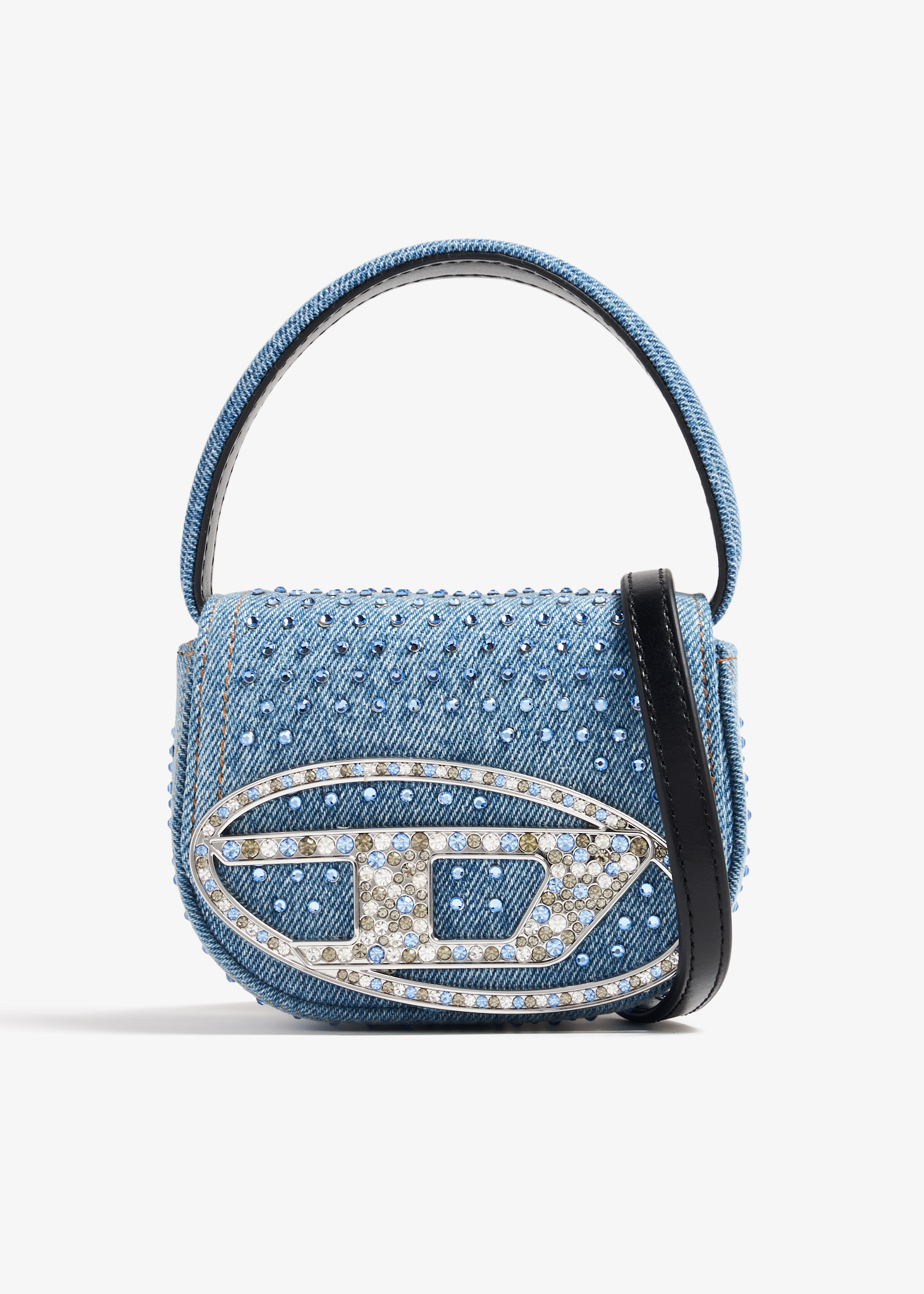 

1DR XS shoulder bag, Blue