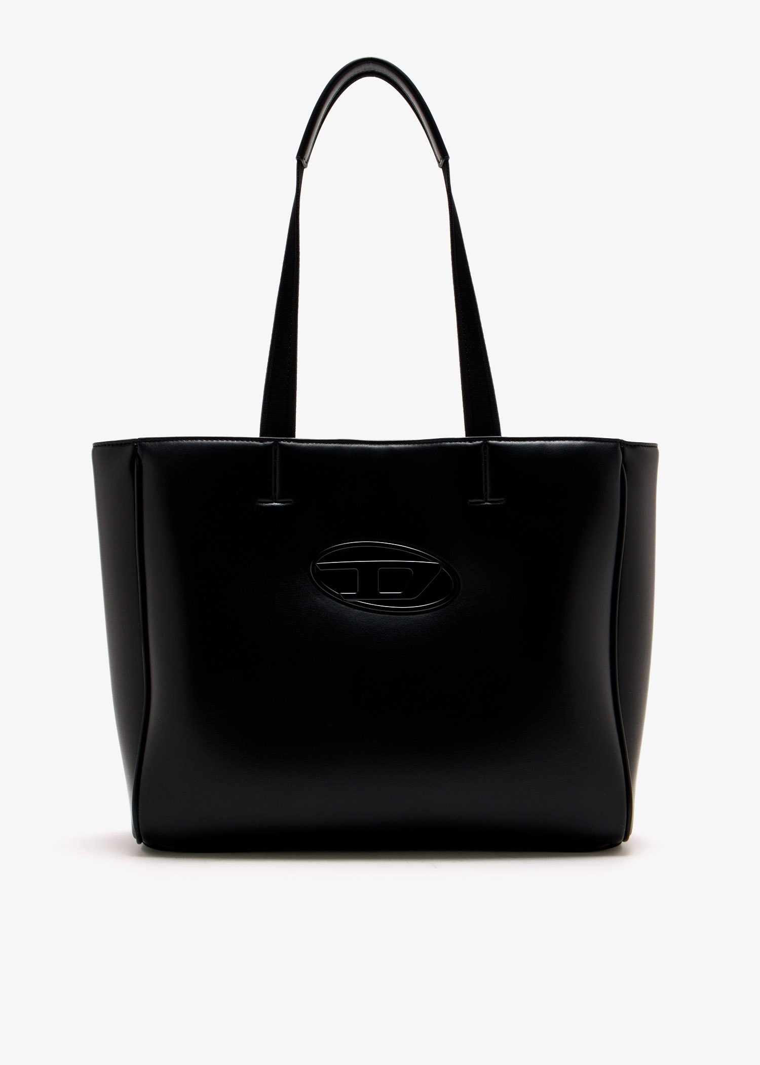 

Holi-D shopper bag, Black