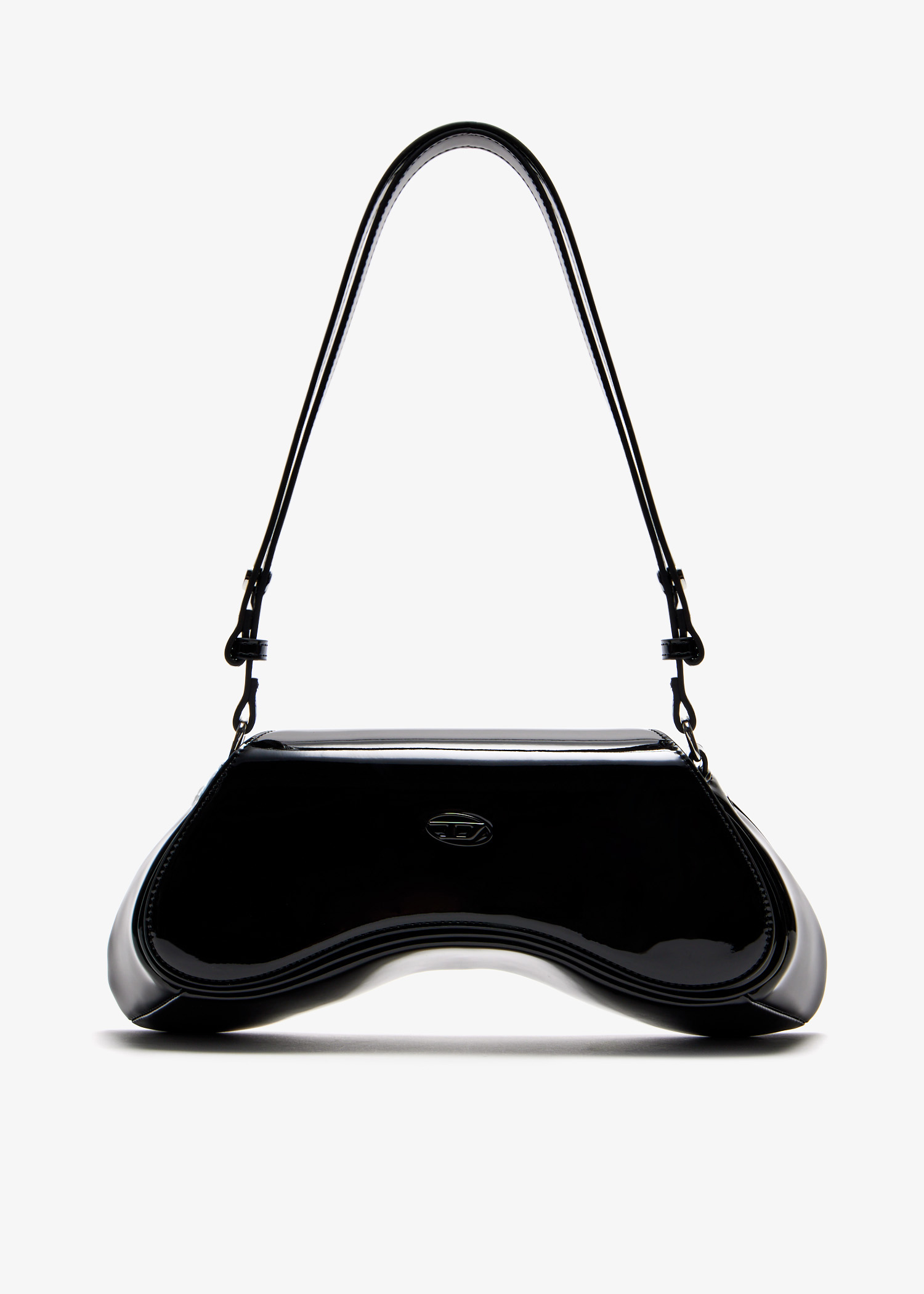 

Play crossbody bag, Black