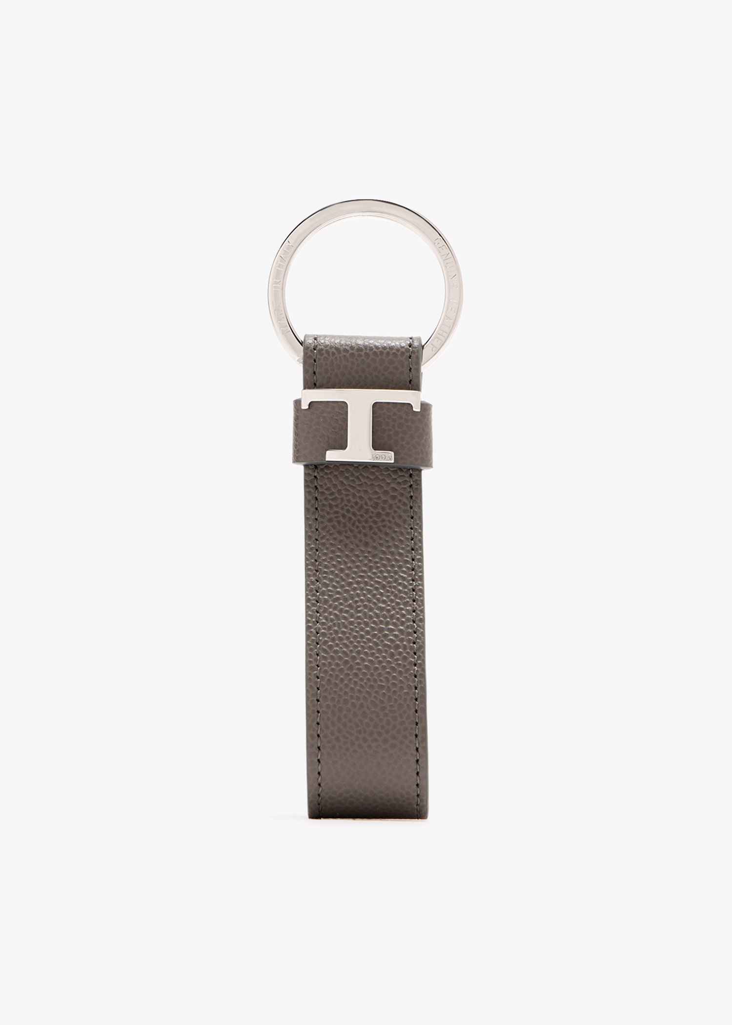 

T Timeless key holder, Grey