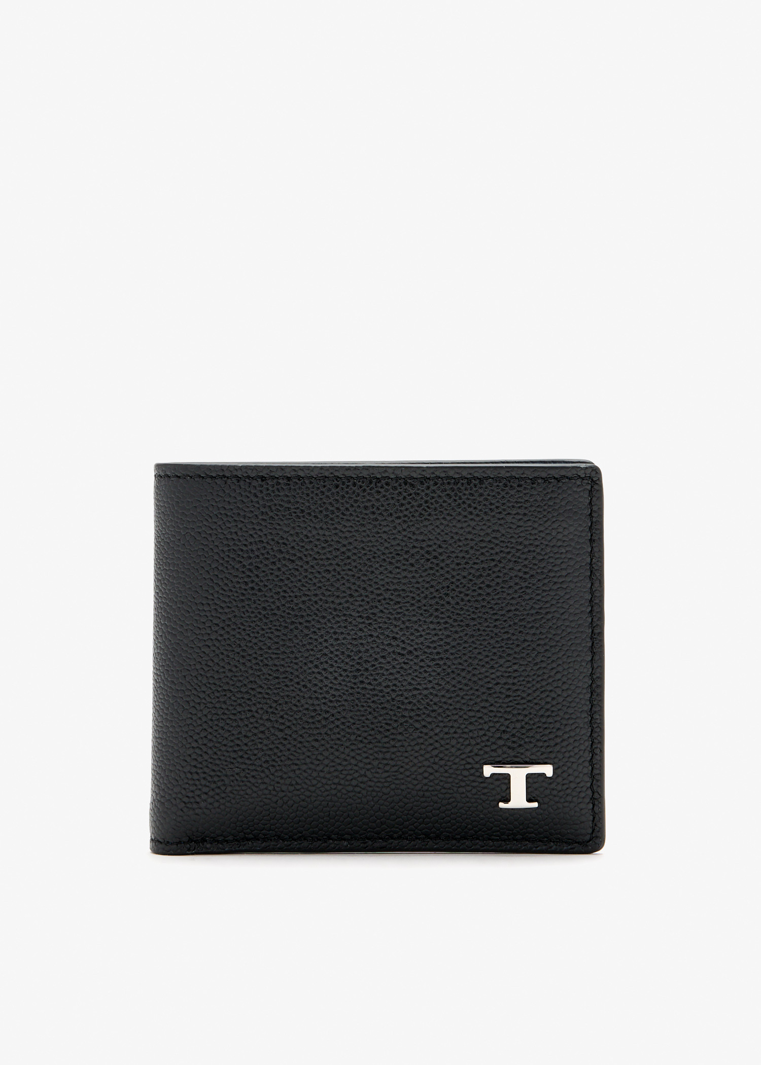 

T Timeless wallet, Black
