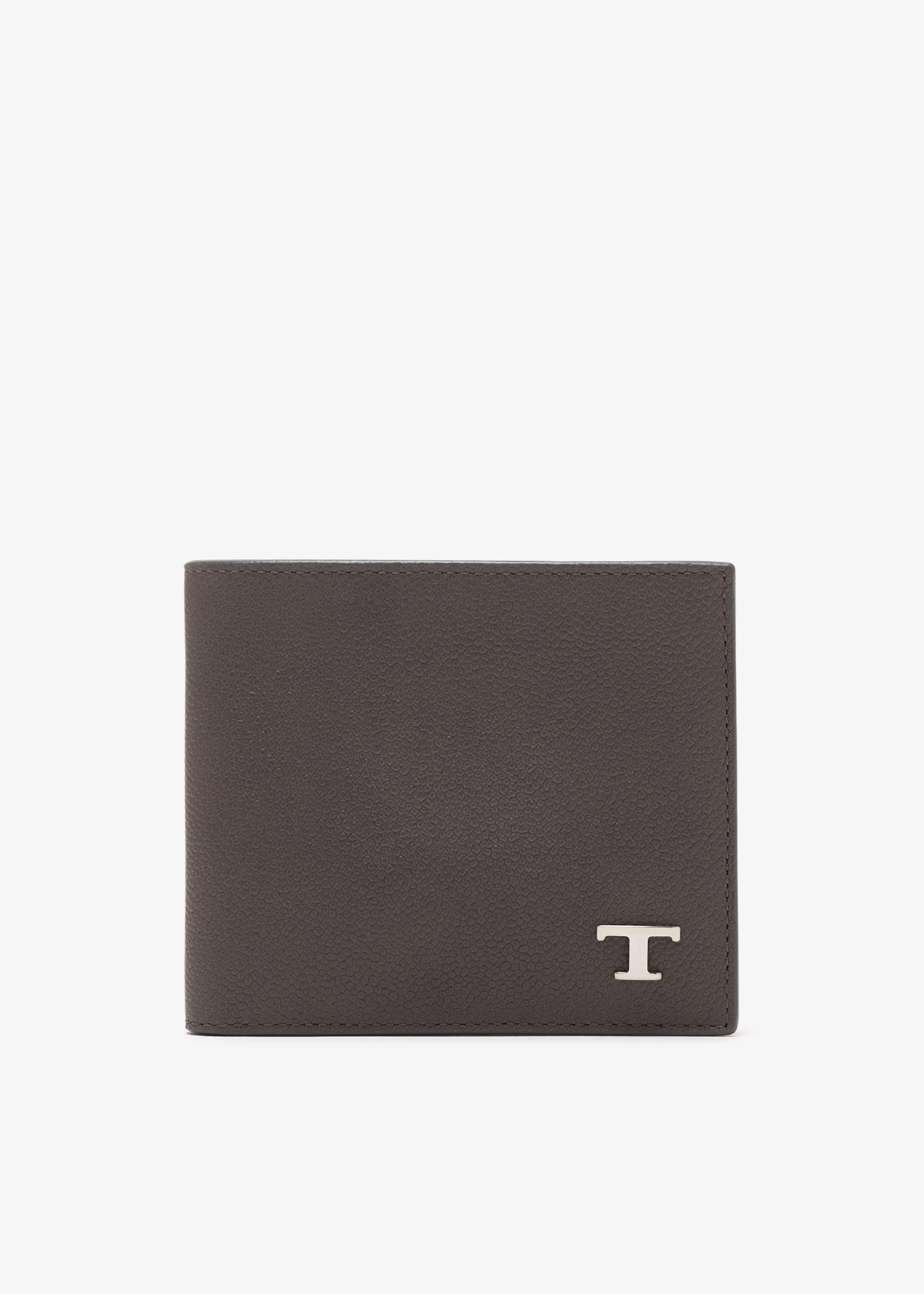 

T Timeless wallet, Grey