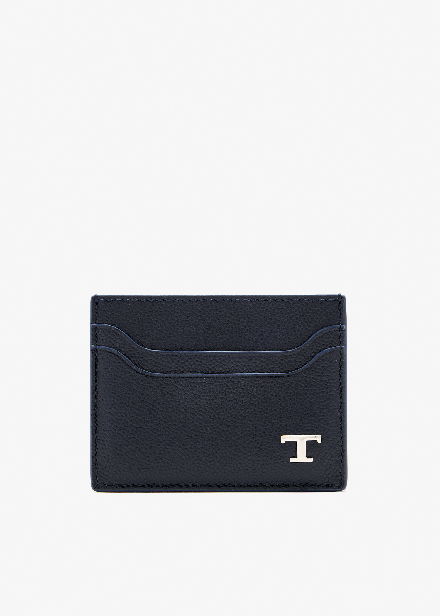

Credit card holder, Blue