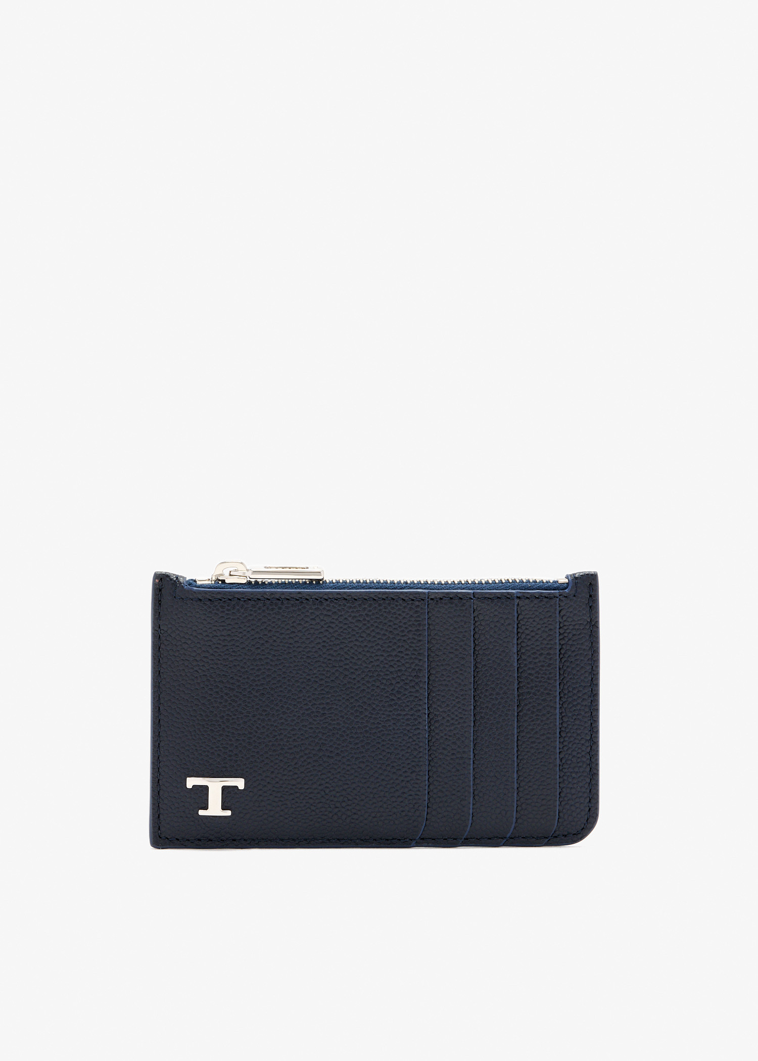 

Credit card holder, Blue