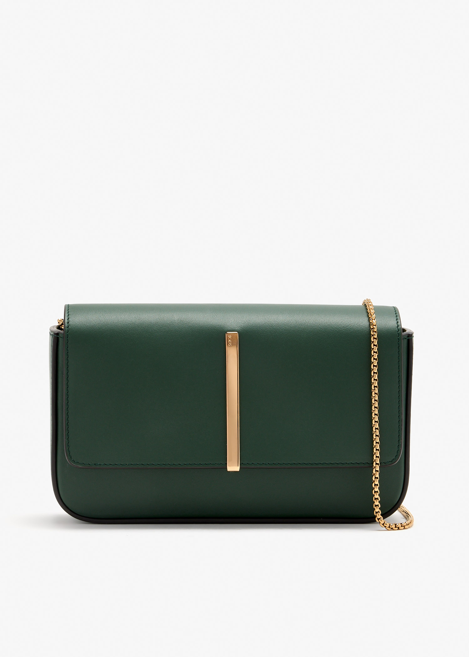 

Di Folio mini bag, Green