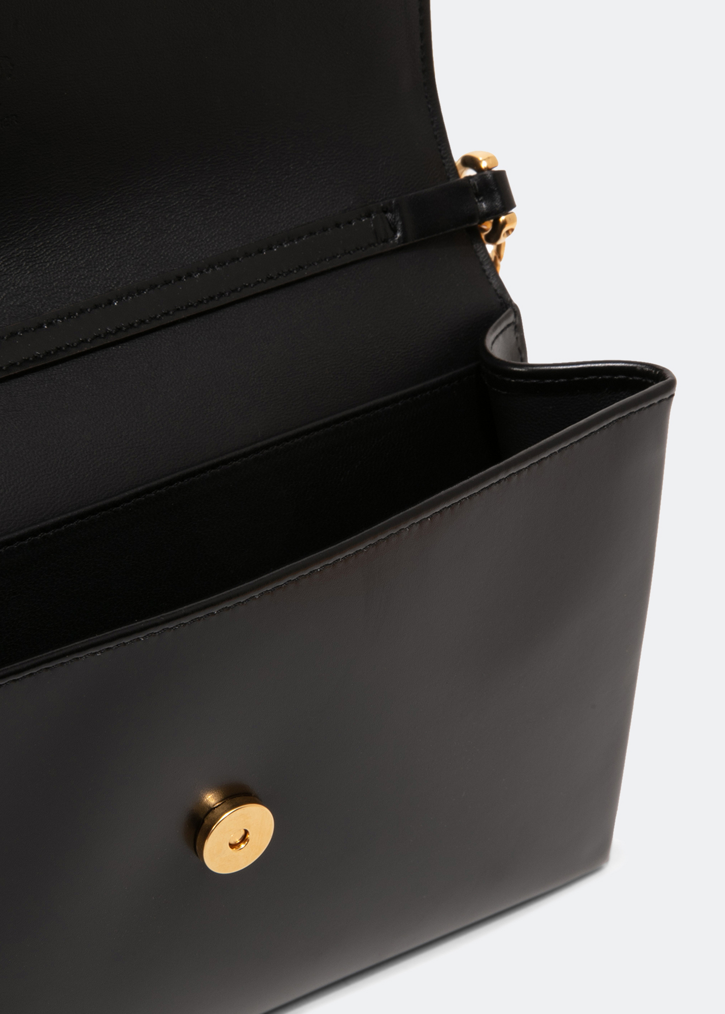 

Timeless shoulder bag, Black