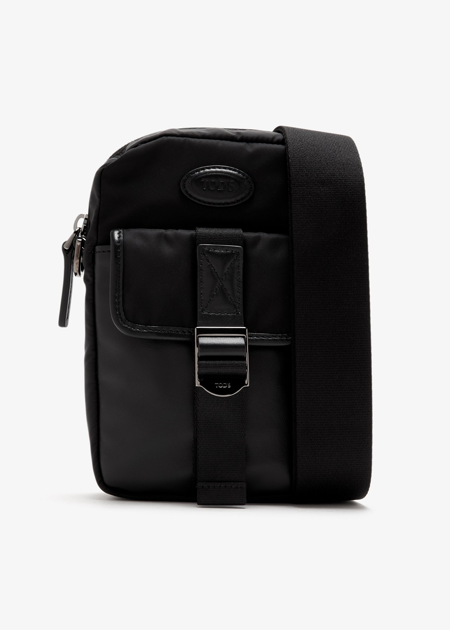 

Mini phone holder, Black