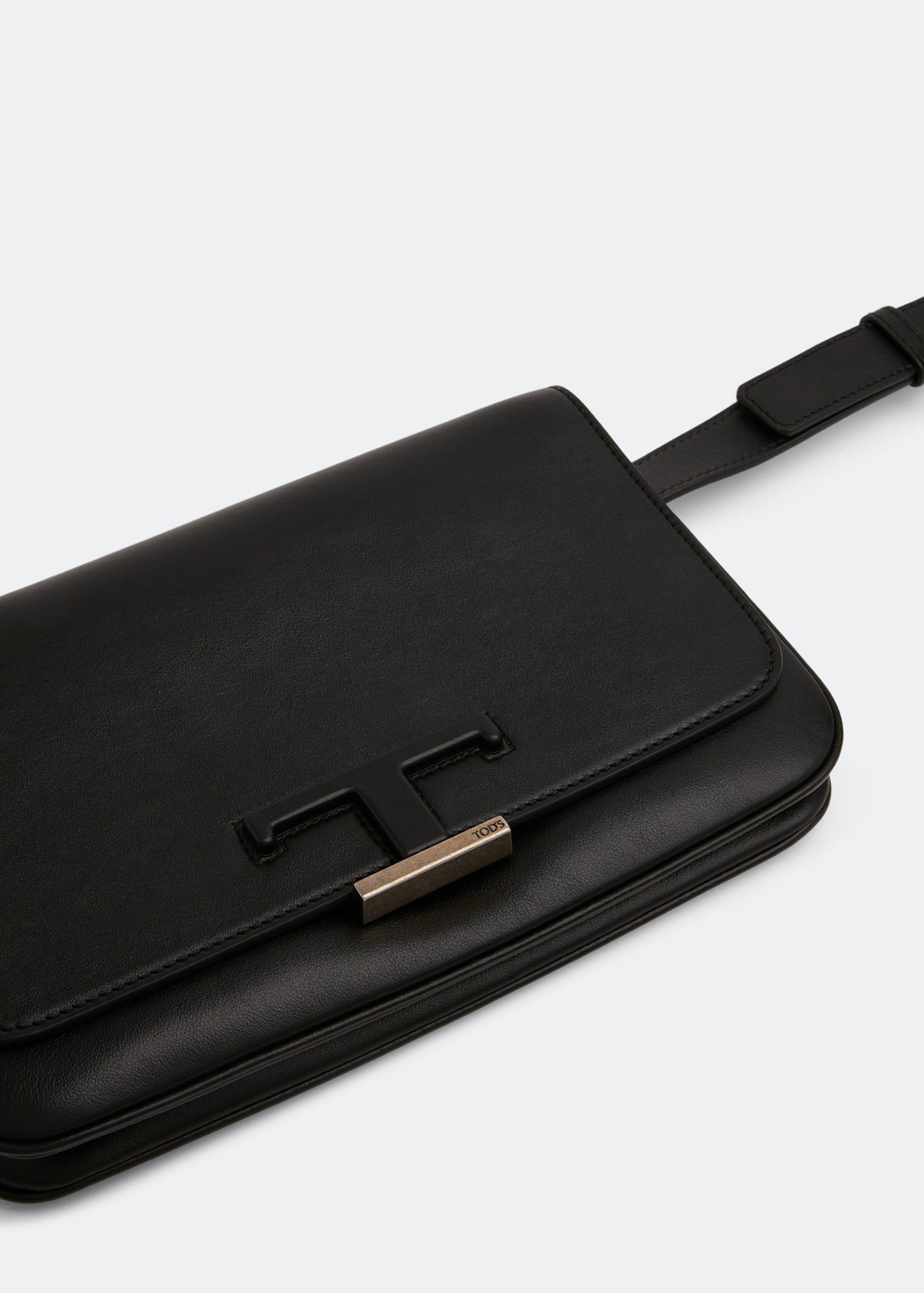 

Timeless mini belt bag, Black