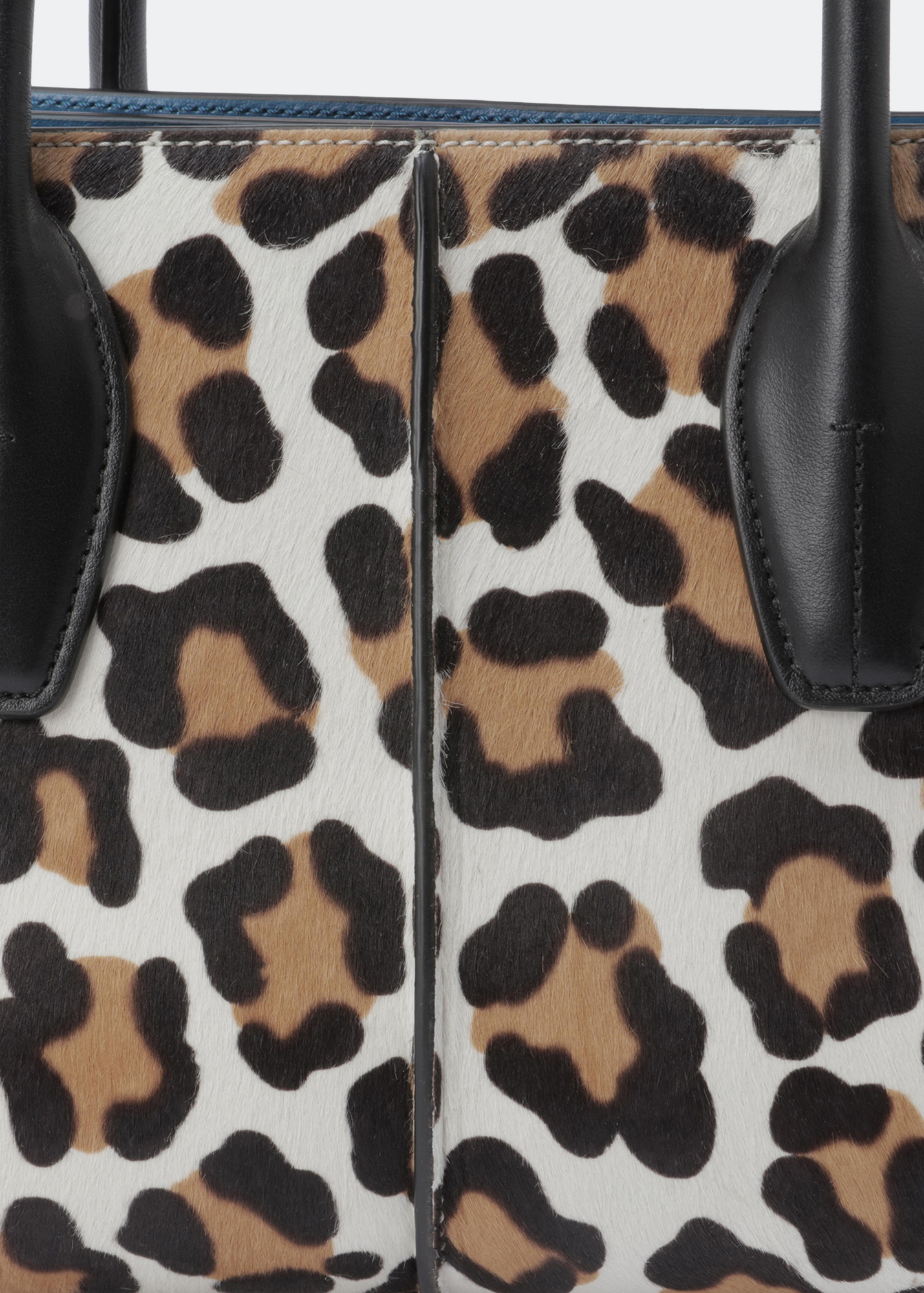 

Holly small bag, Animal print